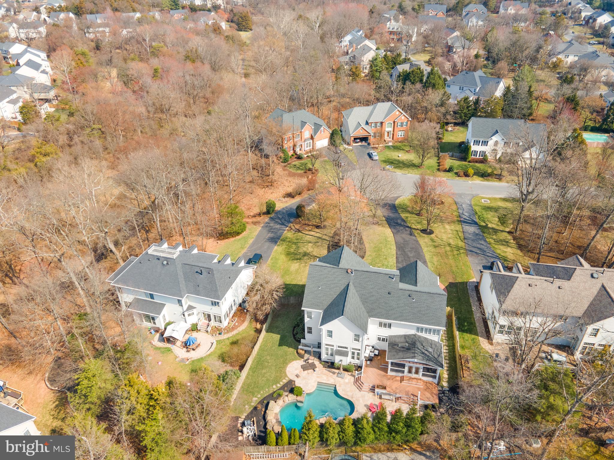 ASHBURN - Residential