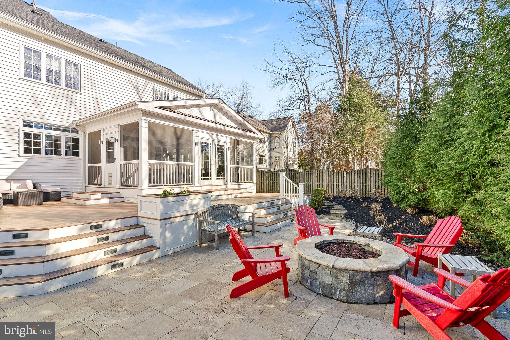 ASHBURN - Residential