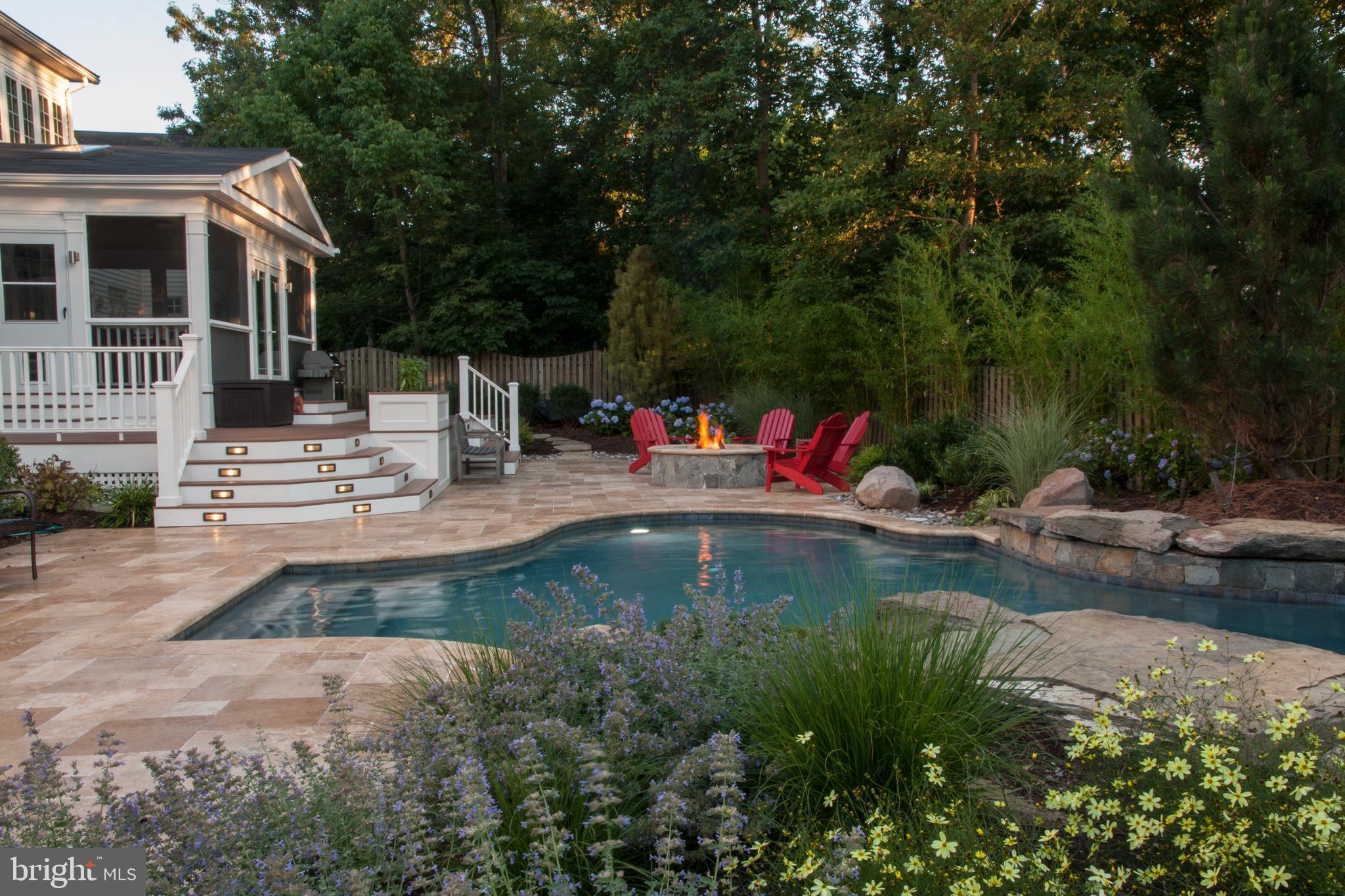 ASHBURN - Residential