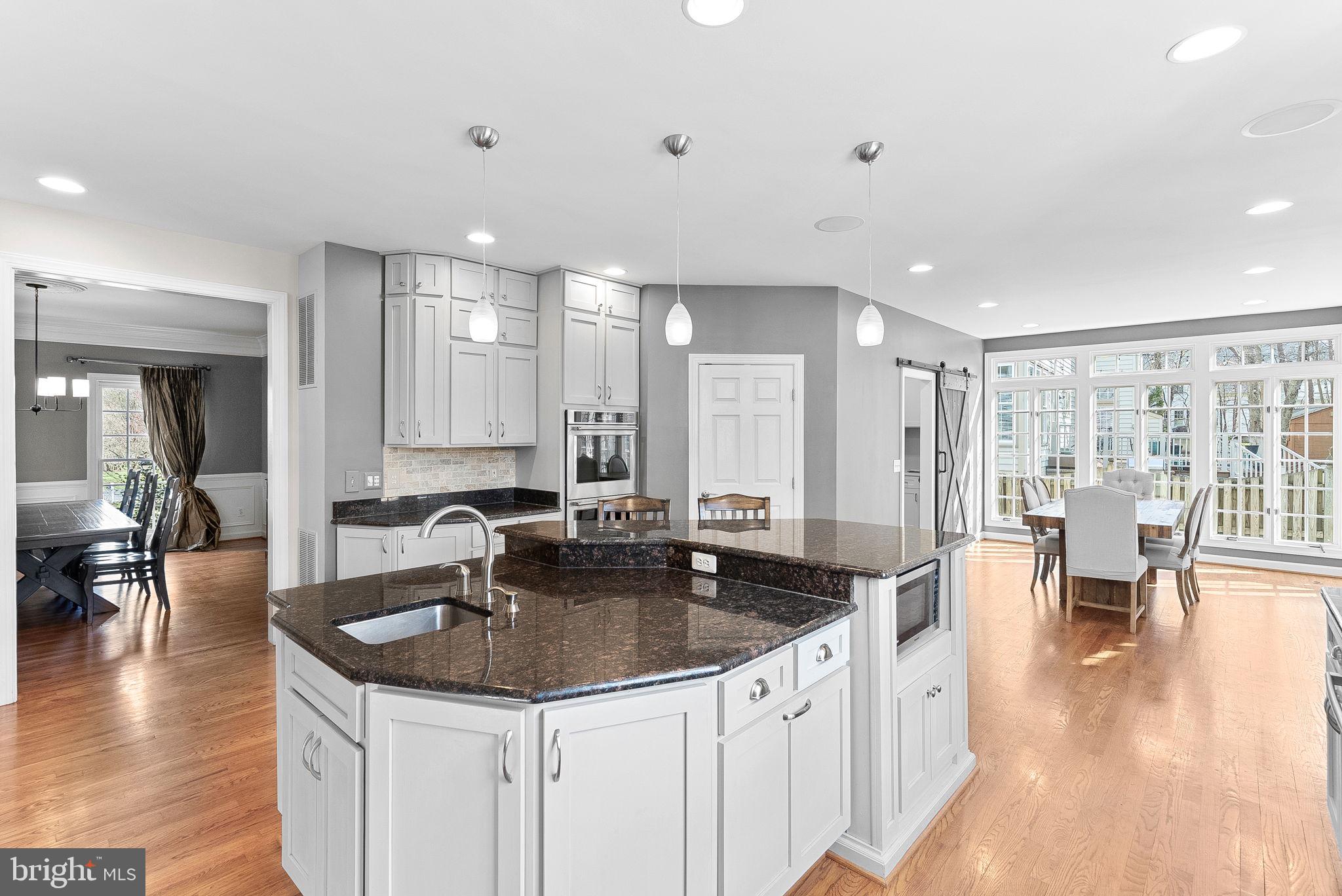 ASHBURN - Residential