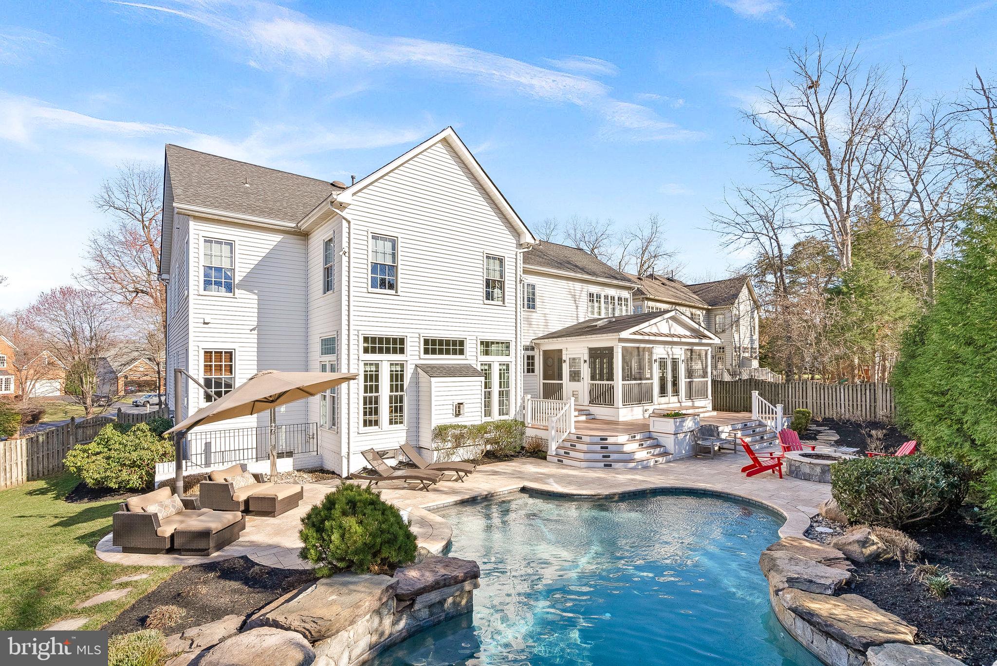 ASHBURN - Residential