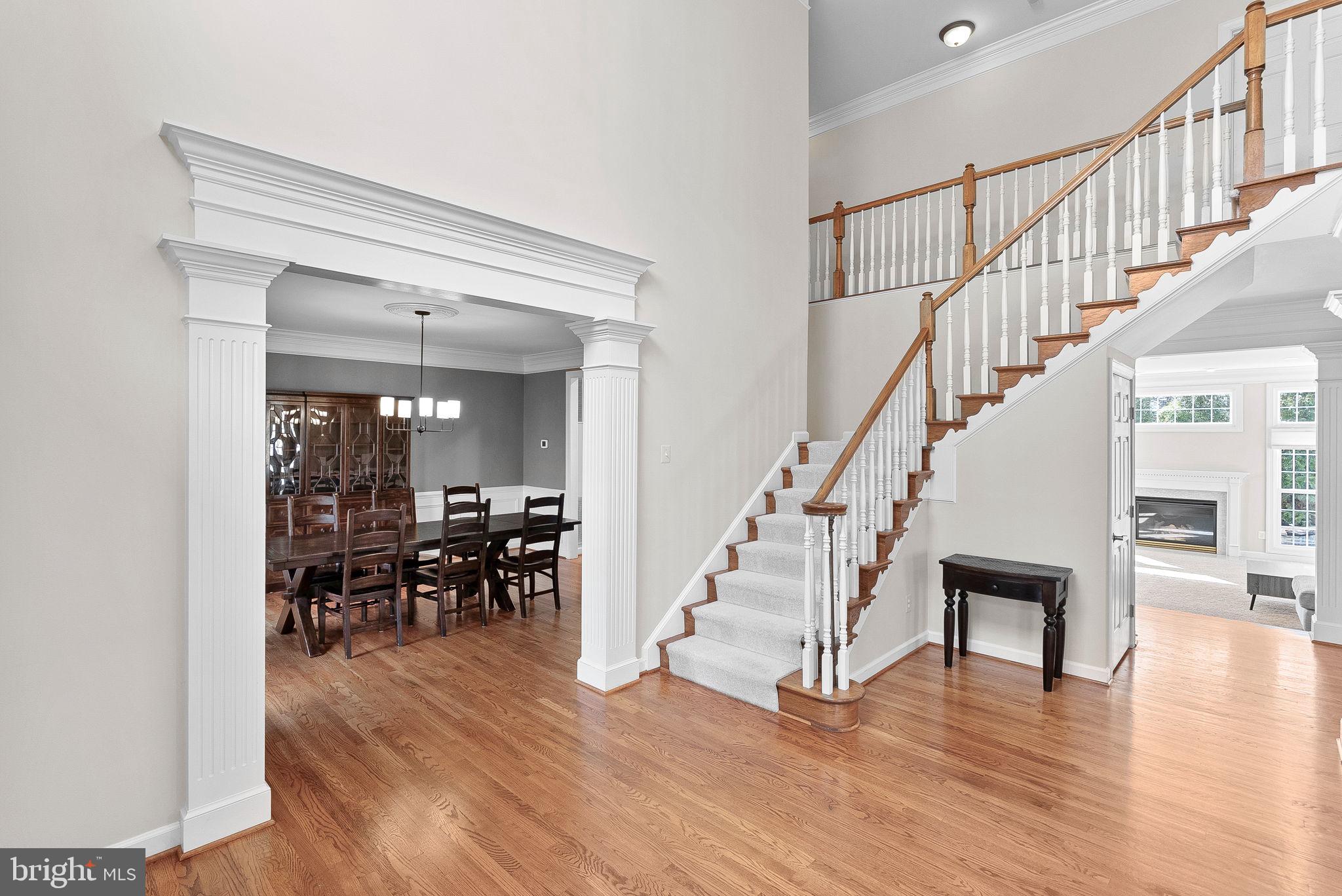 ASHBURN - Residential