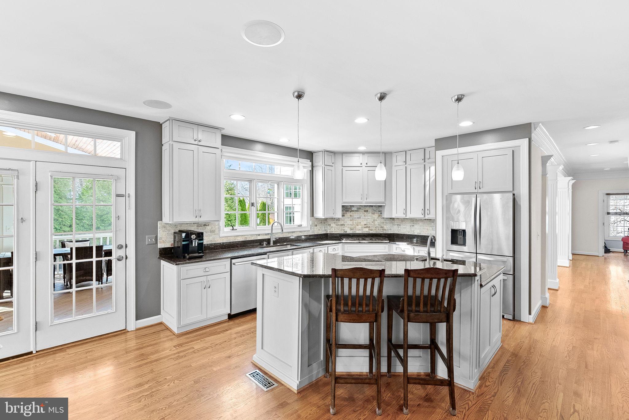 ASHBURN - Residential