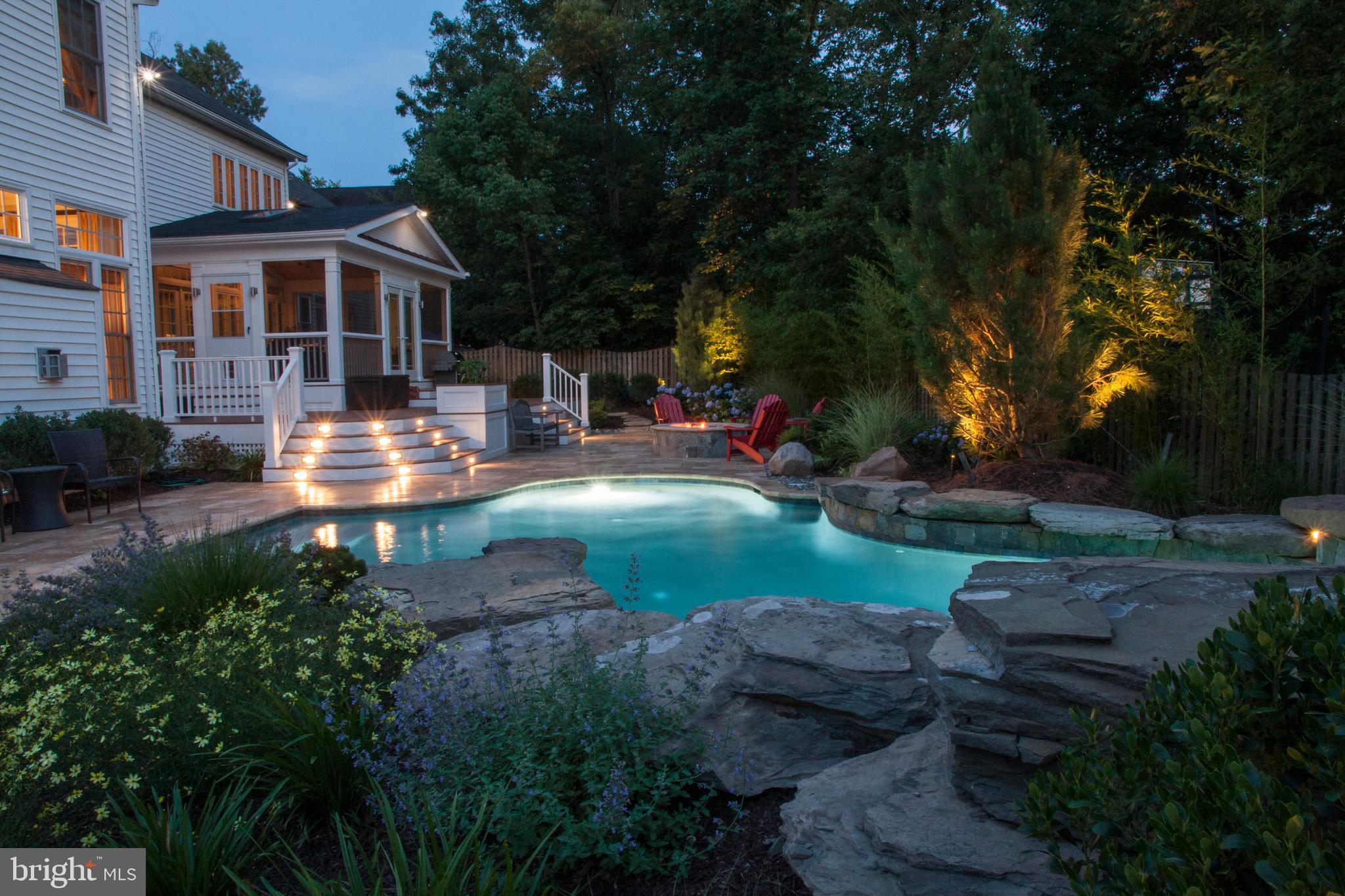 ASHBURN - Residential