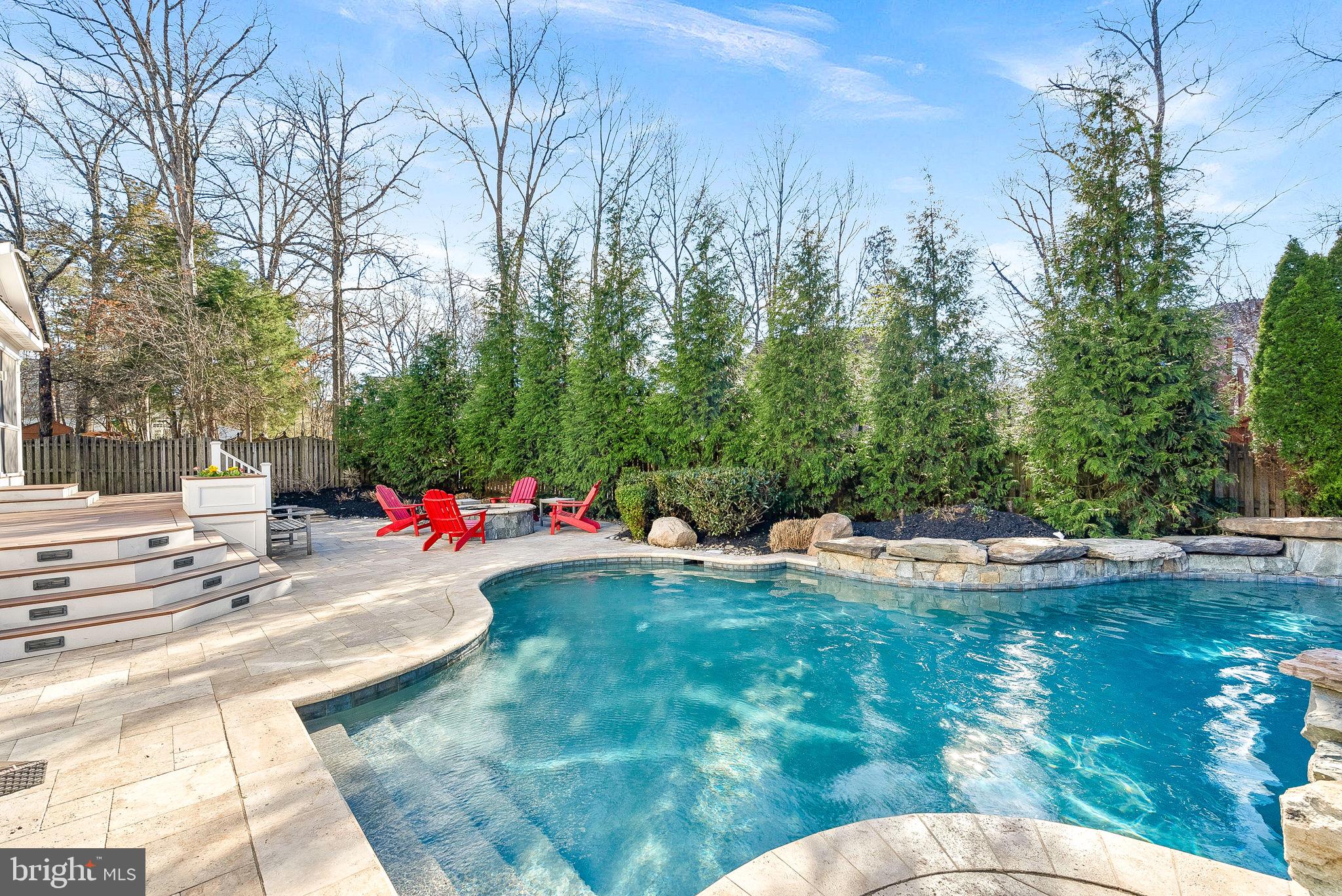 ASHBURN - Residential