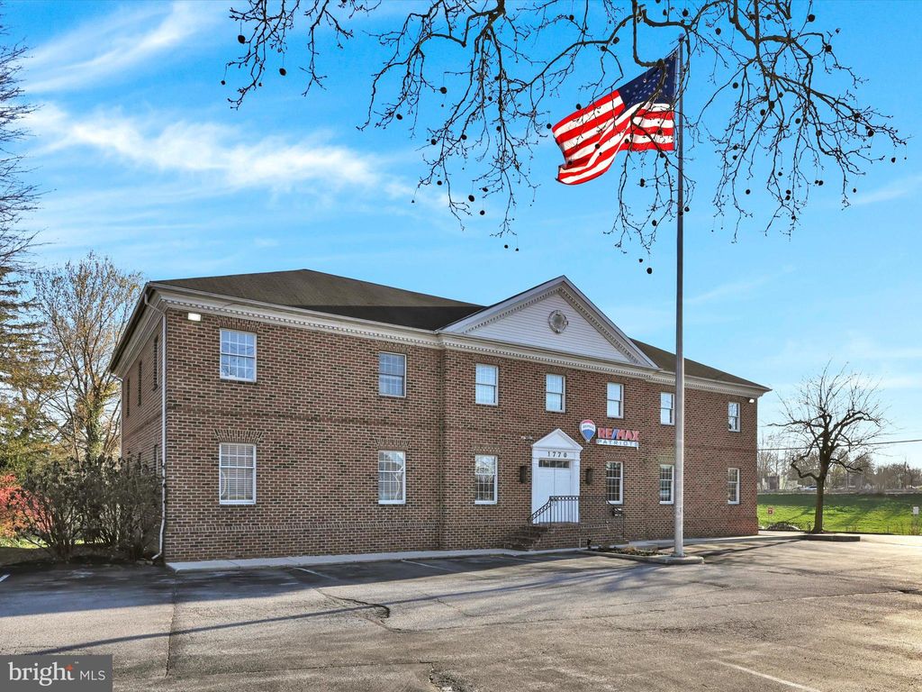 Photo of 1770 E Market Street #SUITE 102, YORK, PA 17402 (MLS # PAYK2089416)