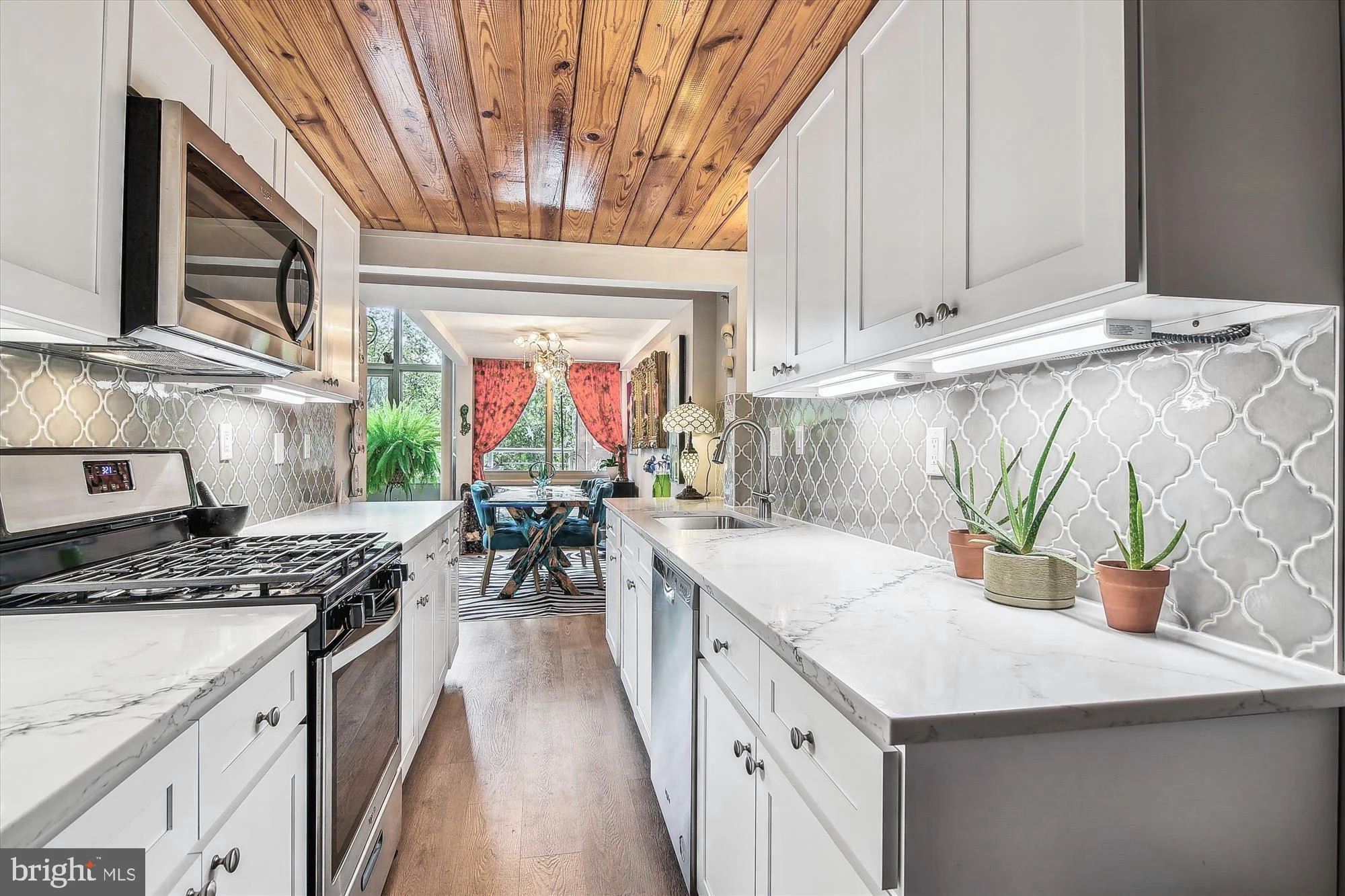 2901 Boston Street Unit 206
