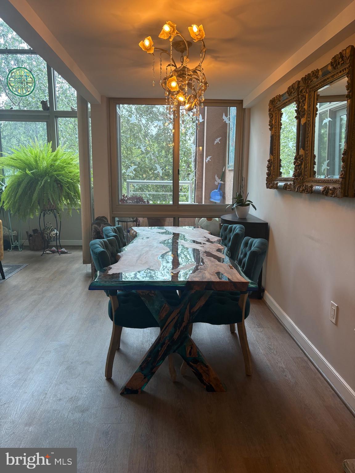 CANTON COVE - Residential