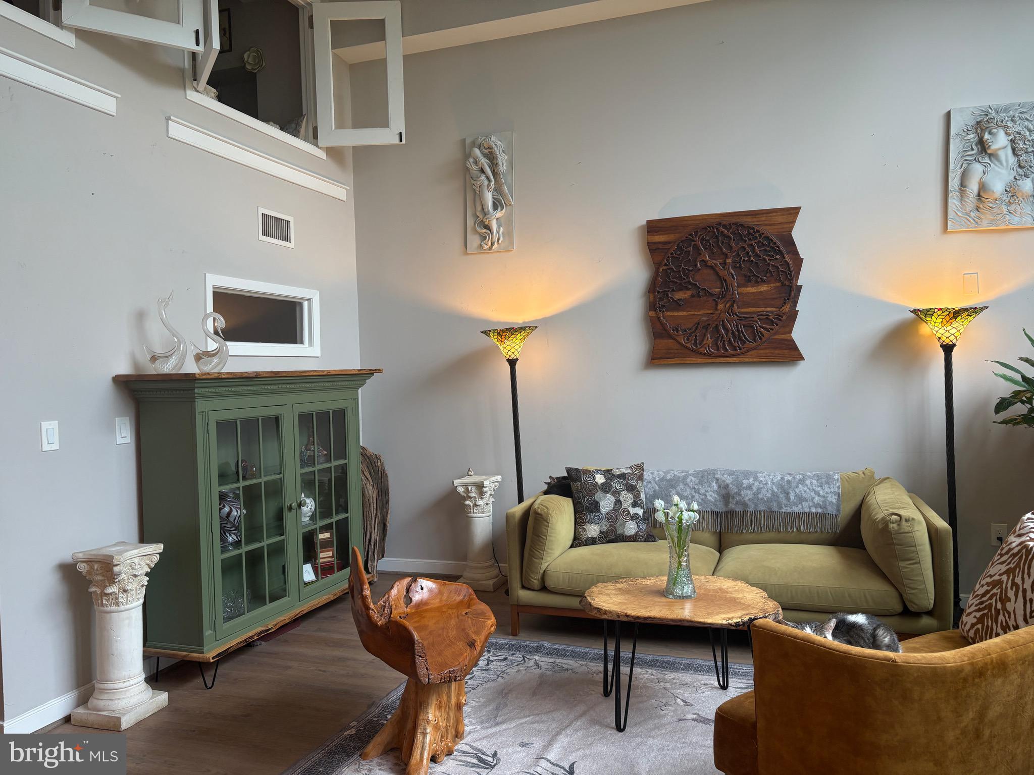 CANTON COVE - Residential