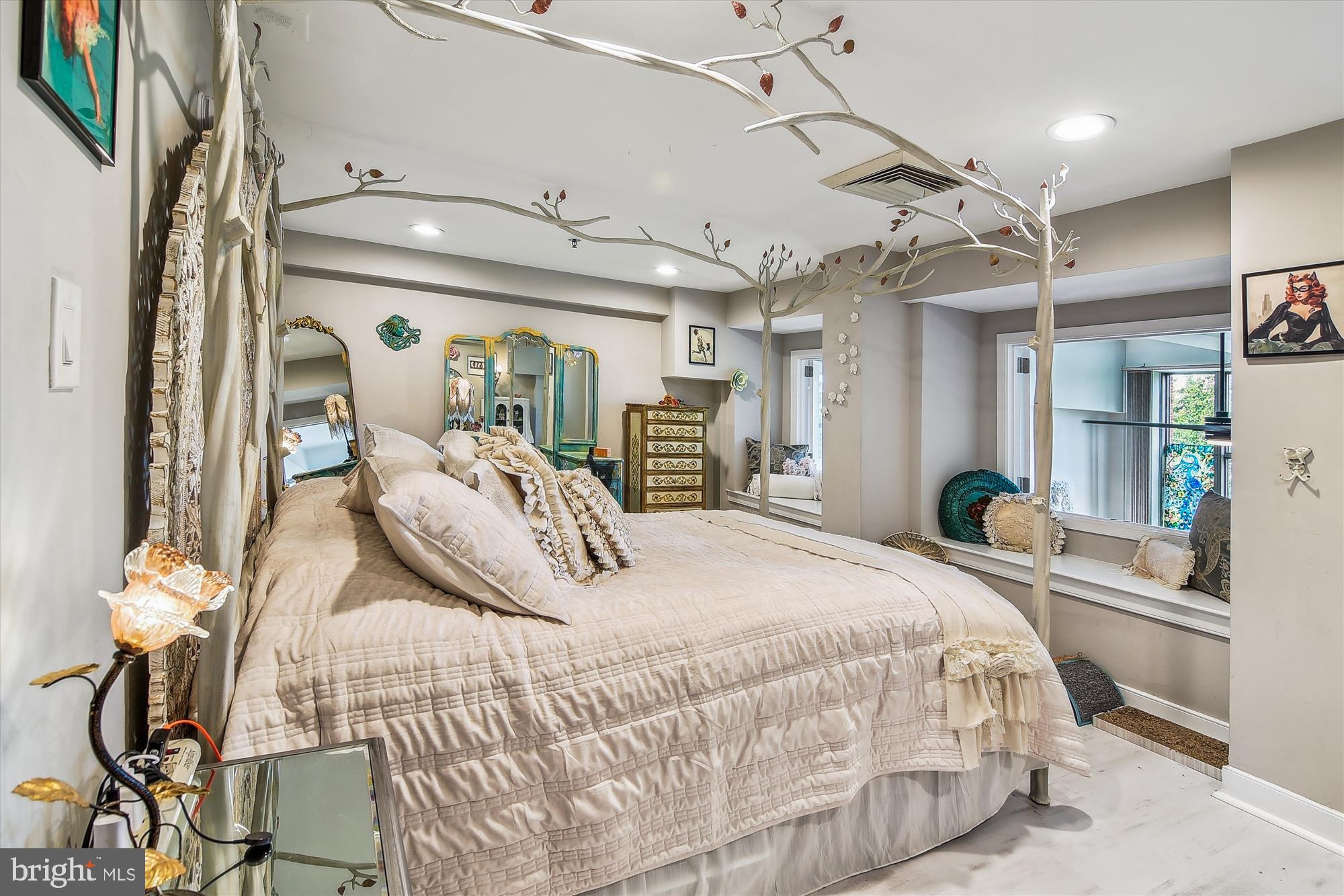 CANTON COVE - Residential