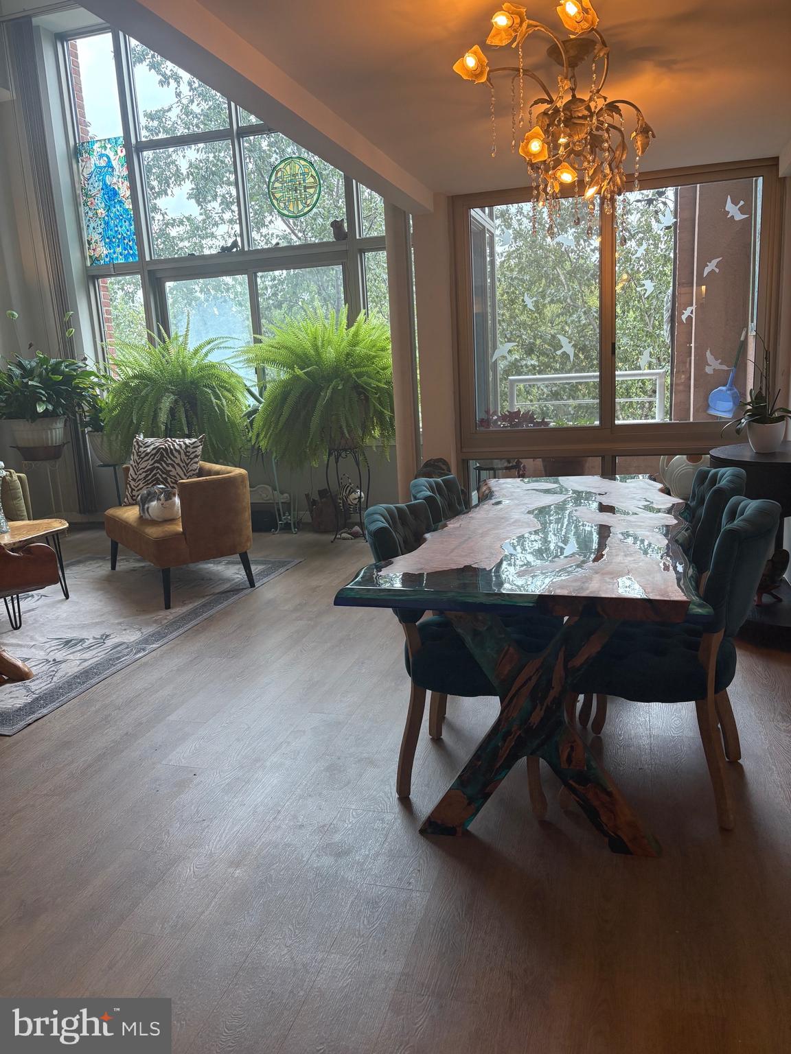 CANTON COVE - Residential