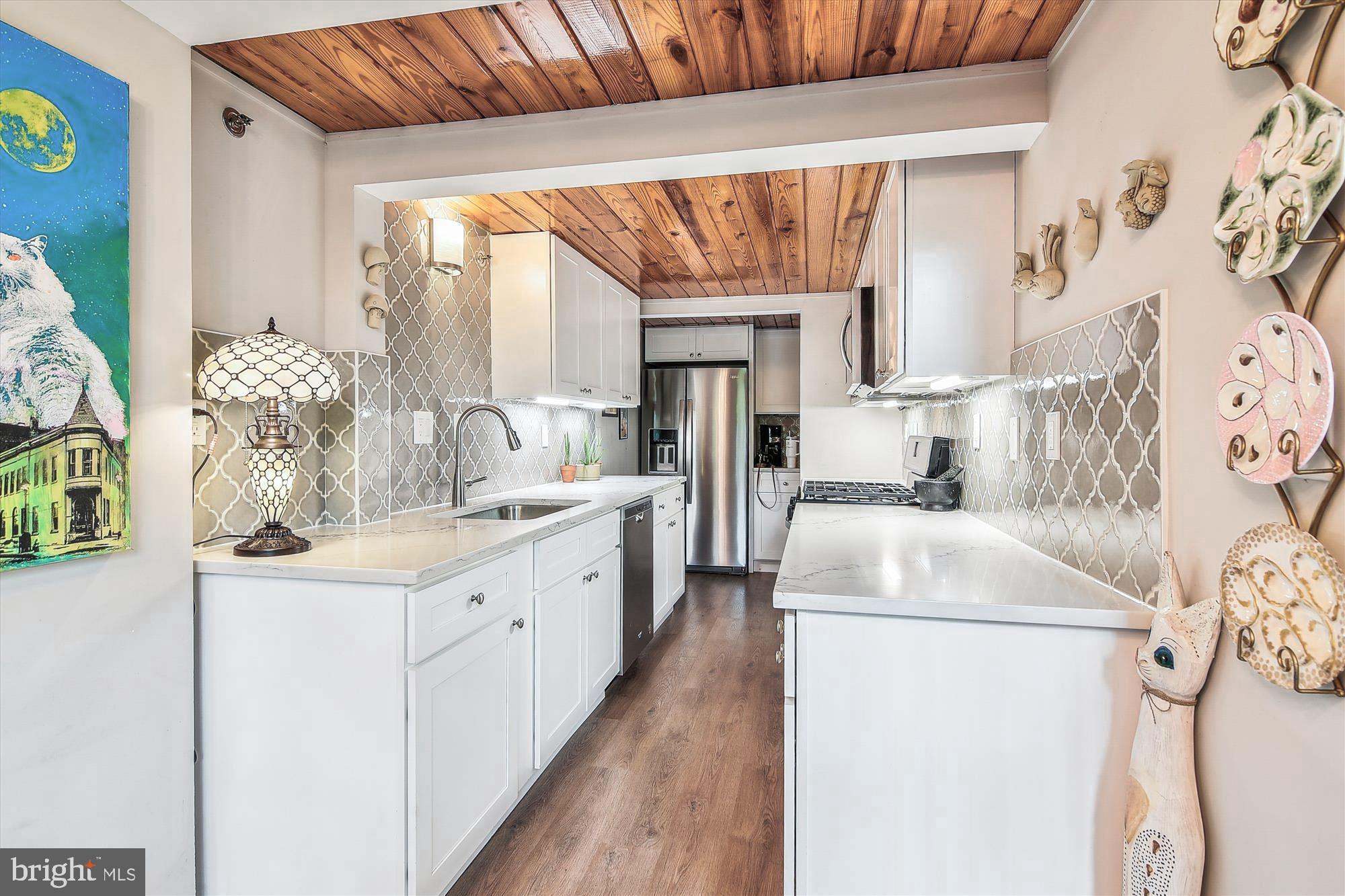 CANTON COVE - Residential