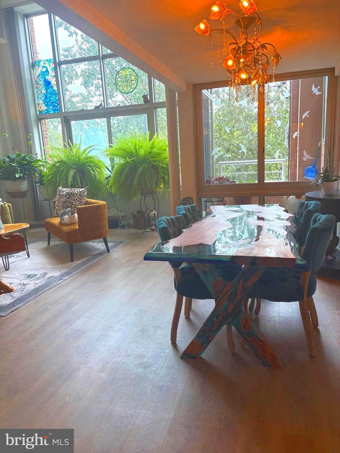 CANTON COVE - Residential