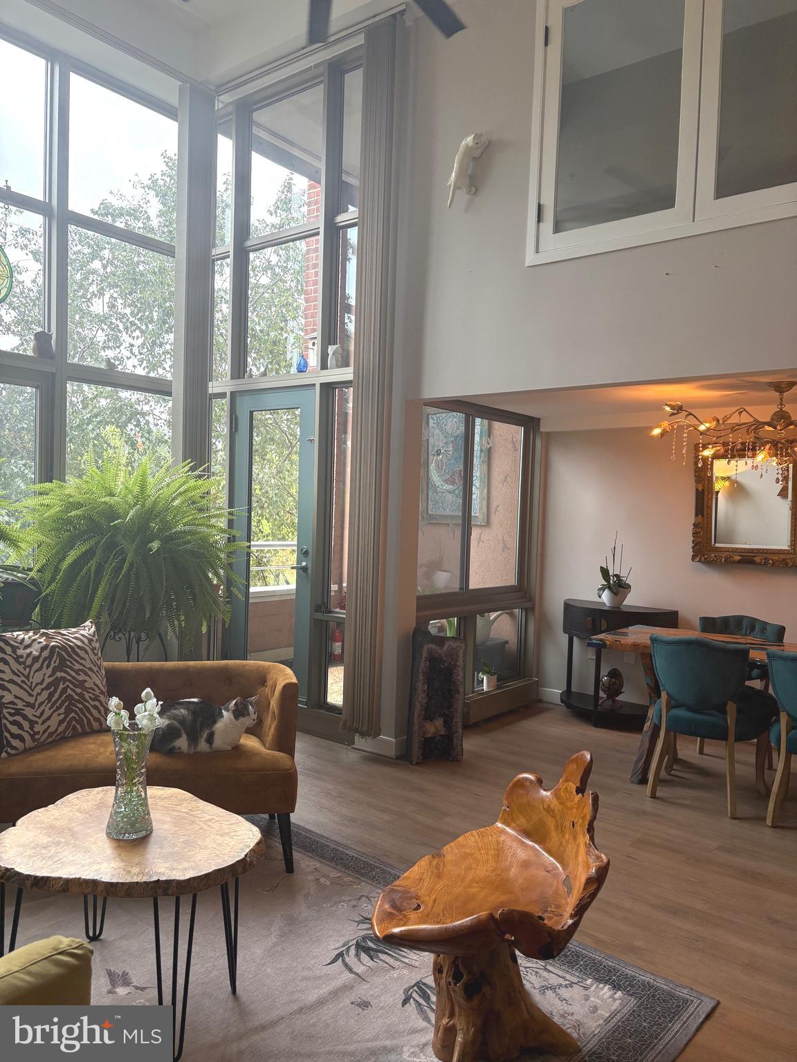 CANTON COVE - Residential