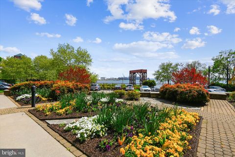 2901 BOSTON STREET 206 BALTIMORE MD 21224