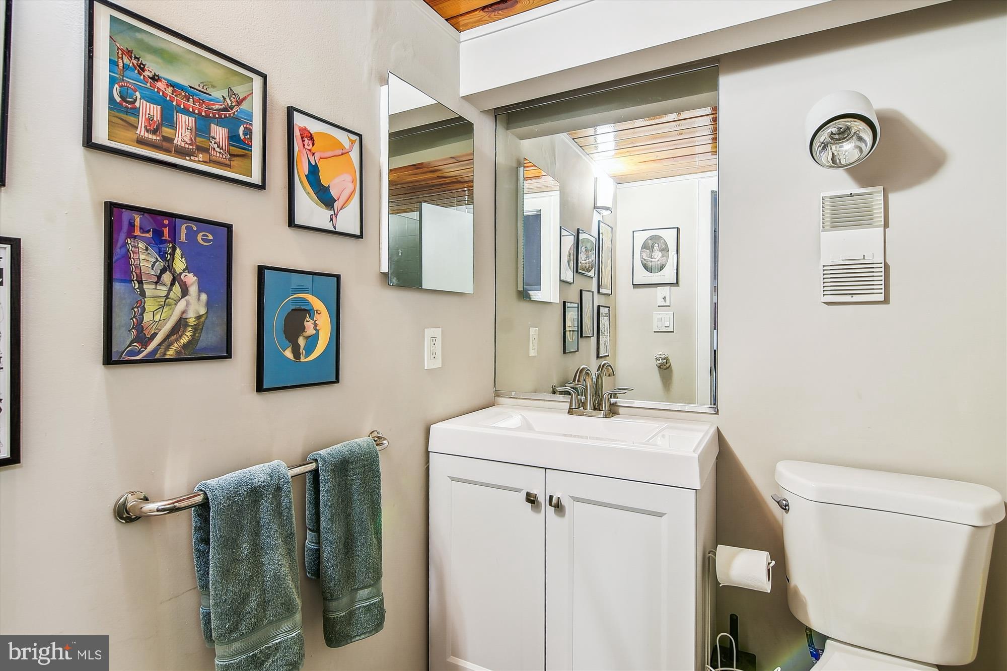 CANTON COVE - Residential