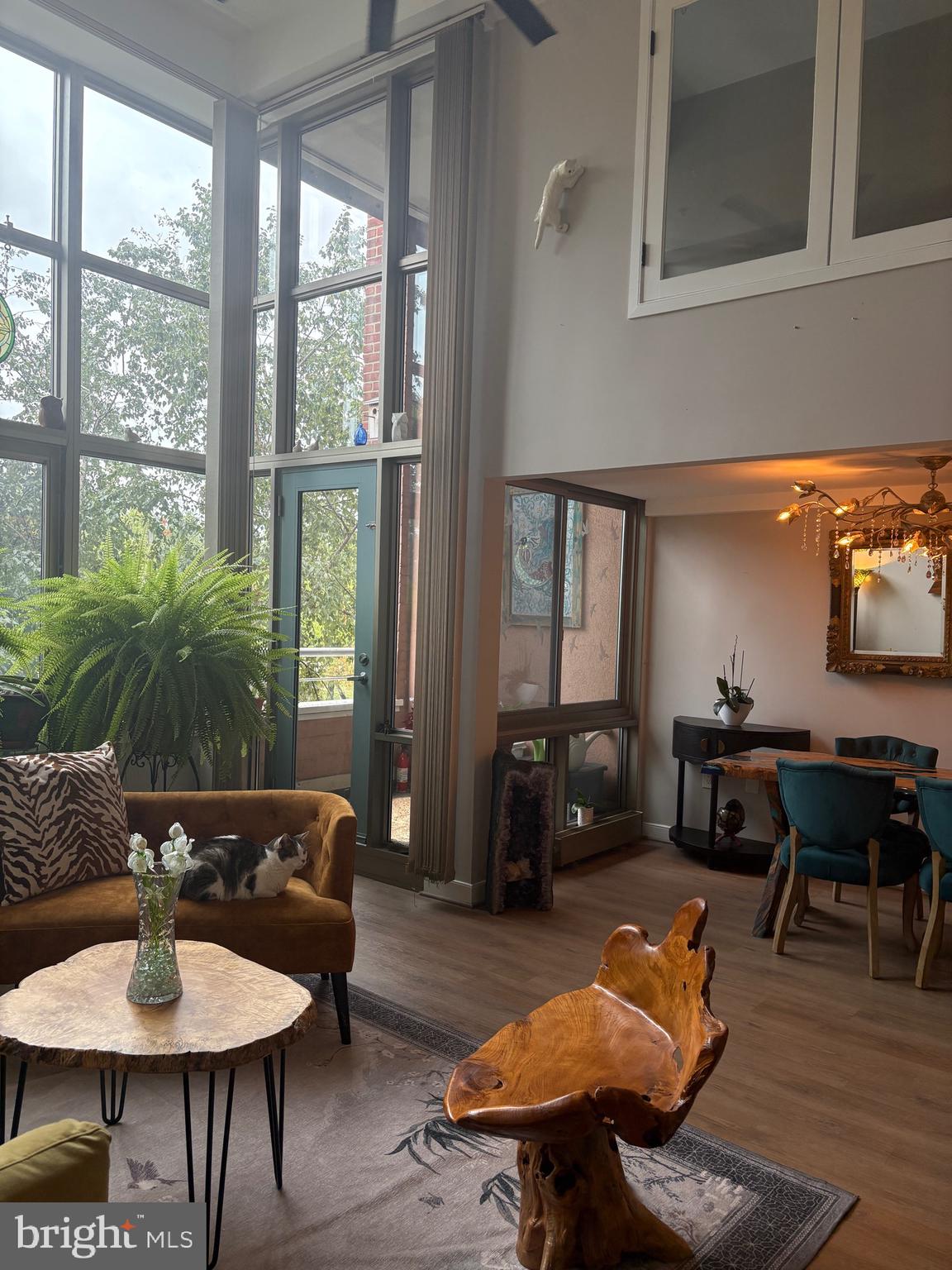 CANTON COVE - Residential