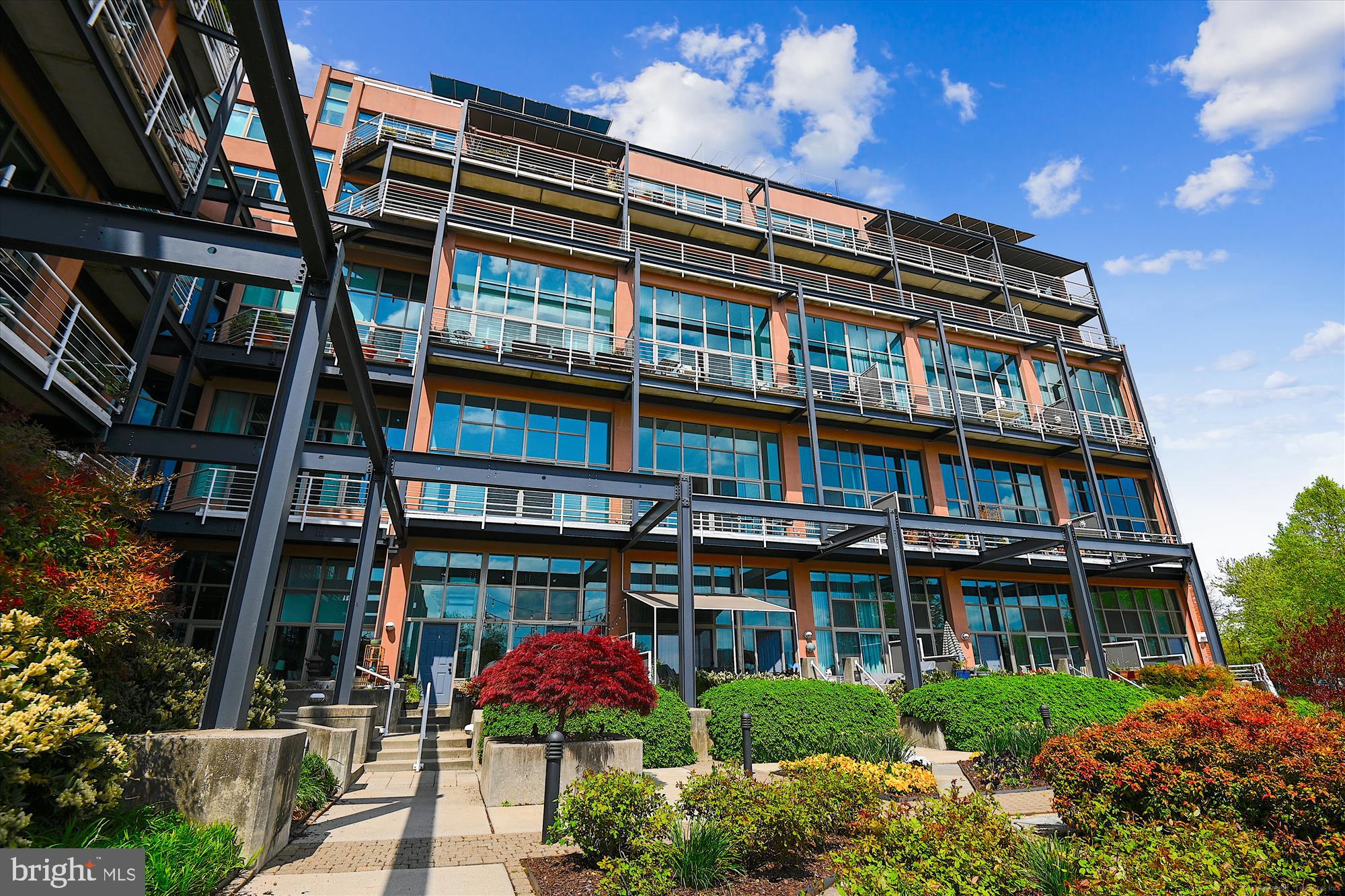 CANTON COVE - Residential