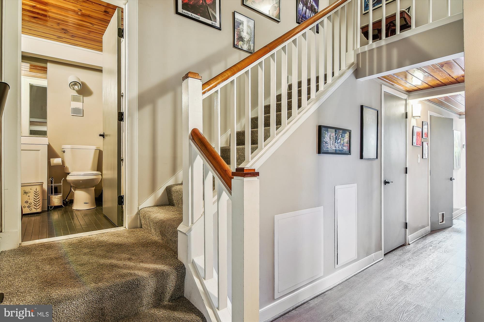 CANTON COVE - Residential