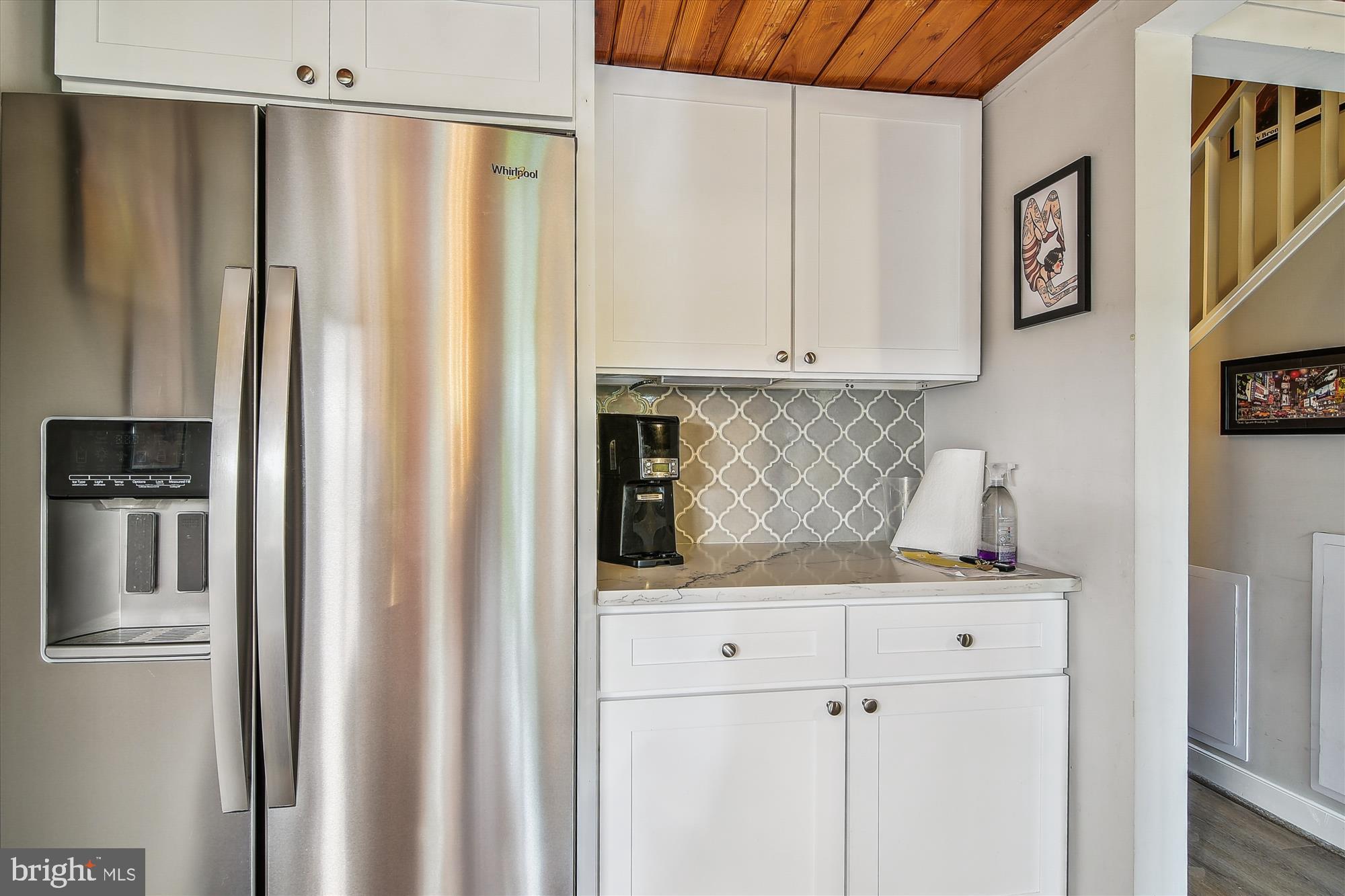 CANTON COVE - Residential