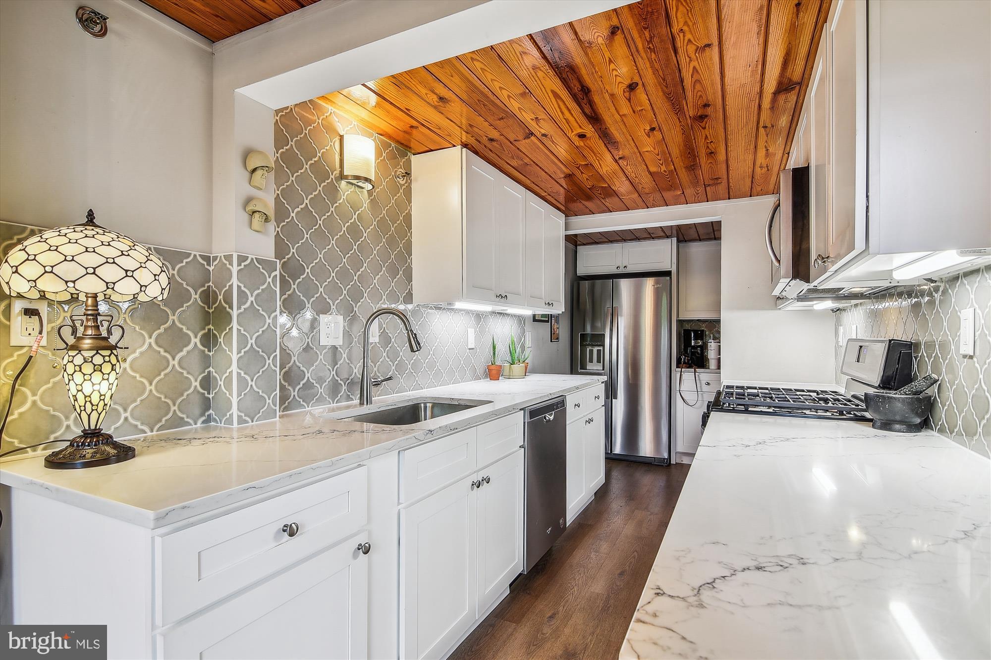 CANTON COVE - Residential