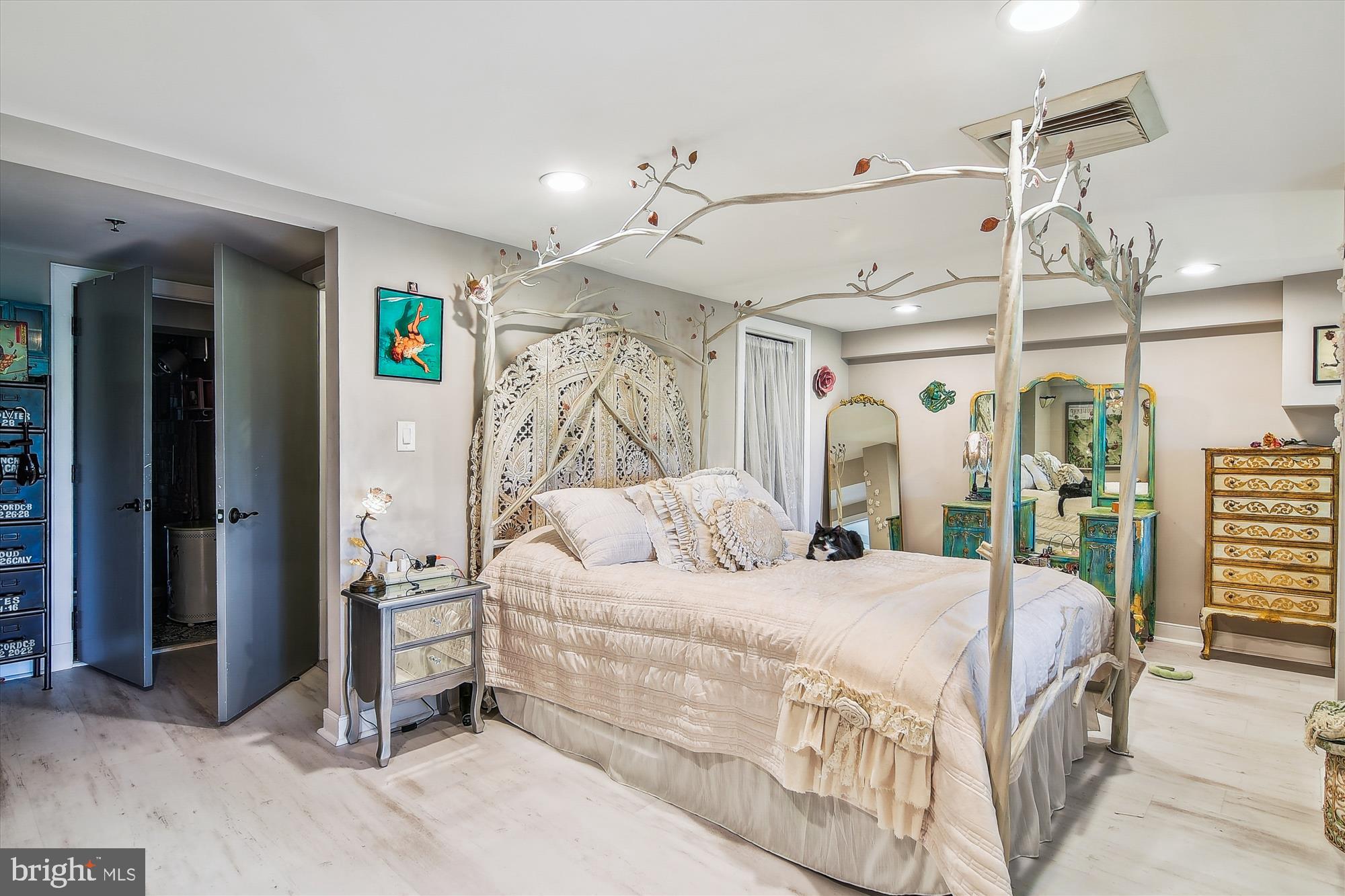 CANTON COVE - Residential