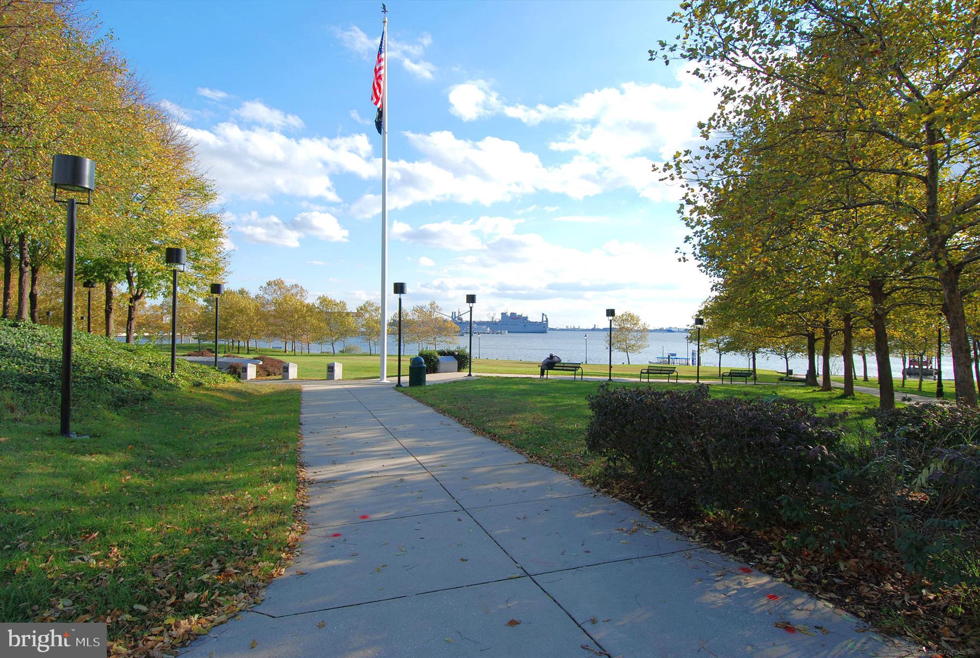 CANTON COVE - Residential