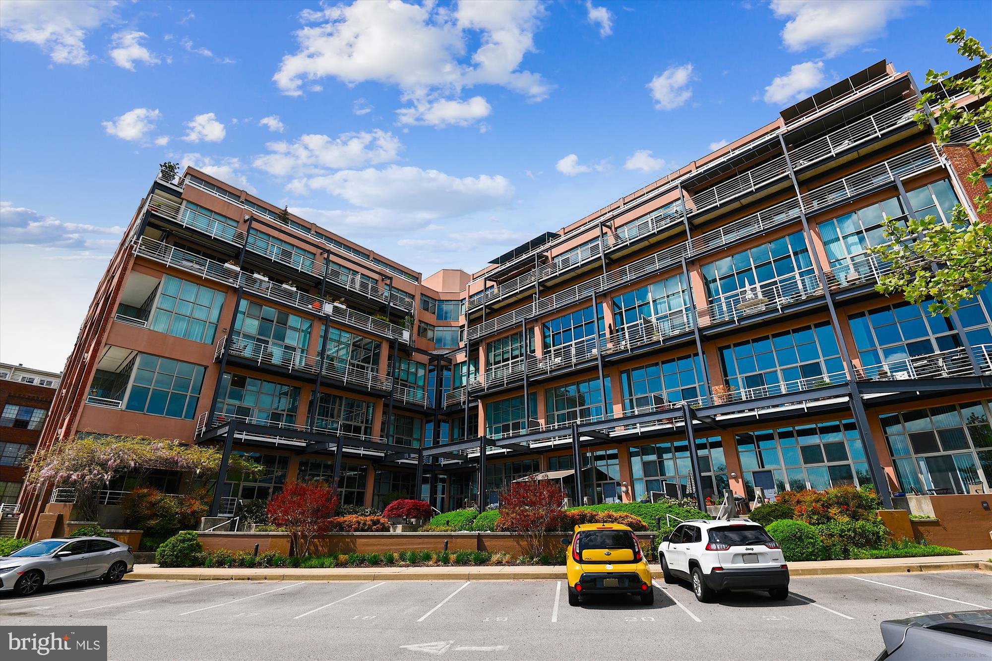 CANTON COVE - Residential