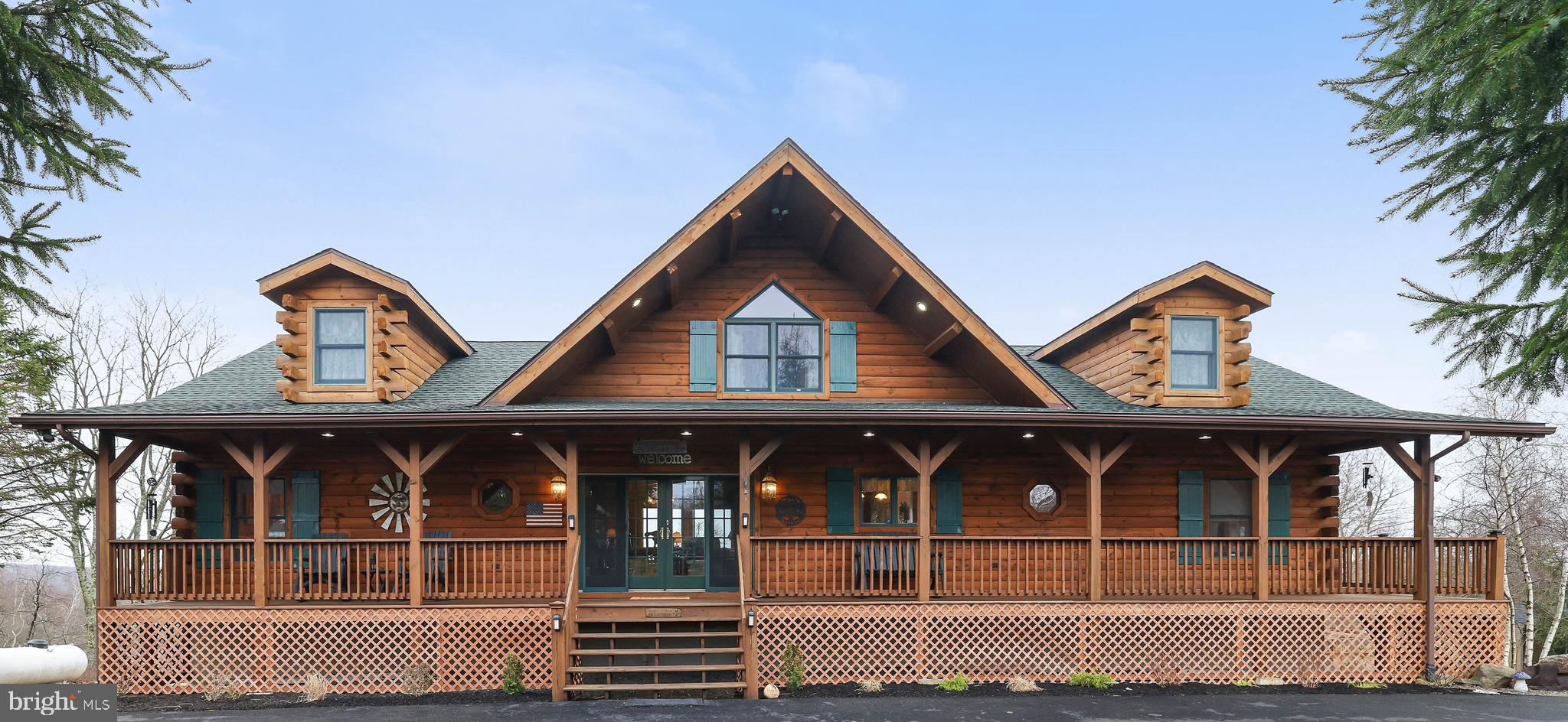 VALLEY VIEW ESTATES - CARBON - Residential