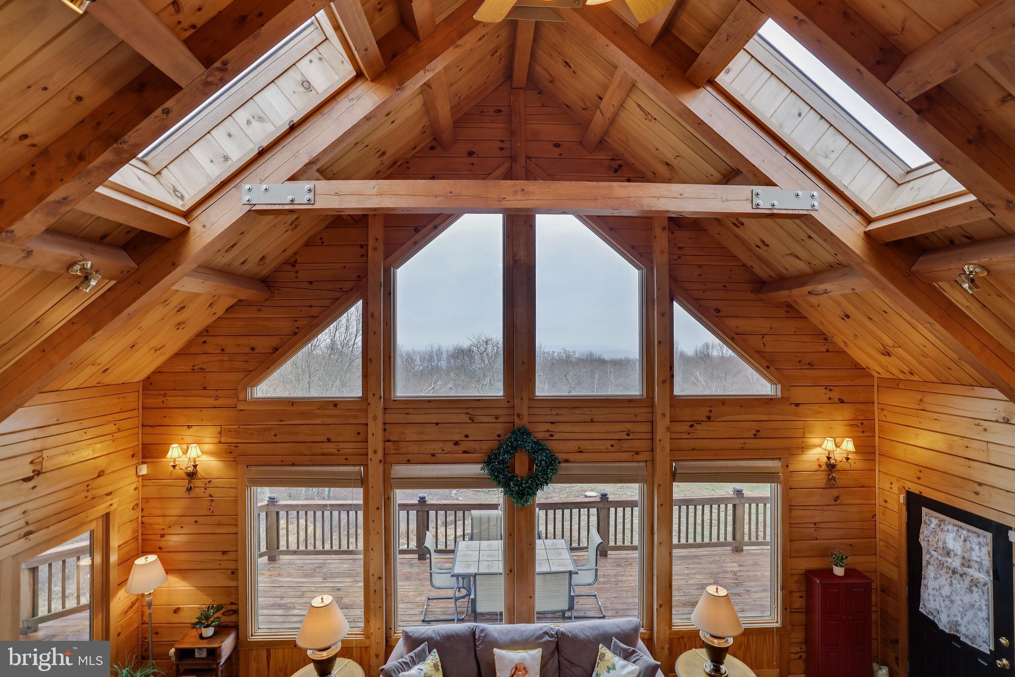 VALLEY VIEW ESTATES - CARBON - Residential