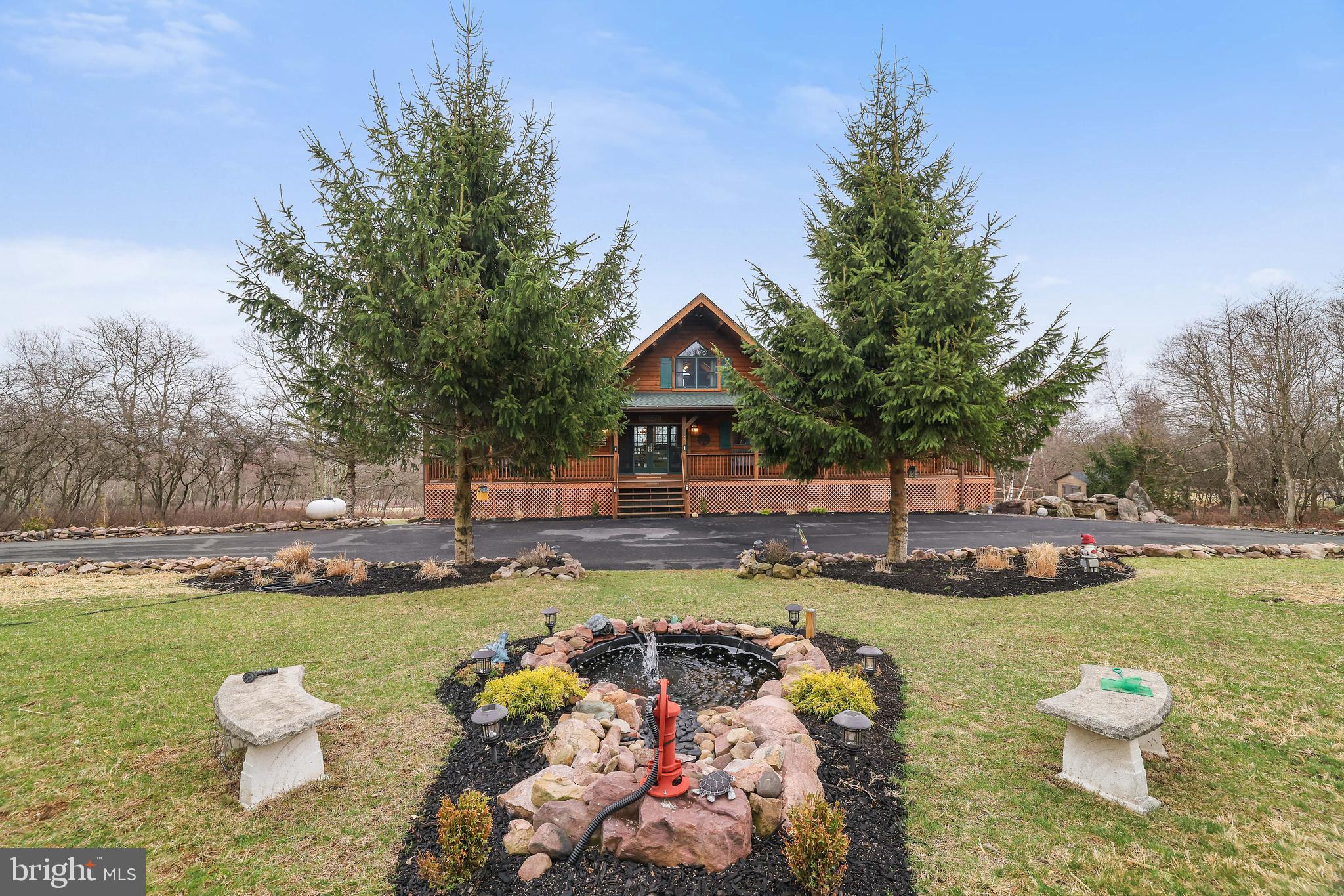 VALLEY VIEW ESTATES - CARBON - Residential