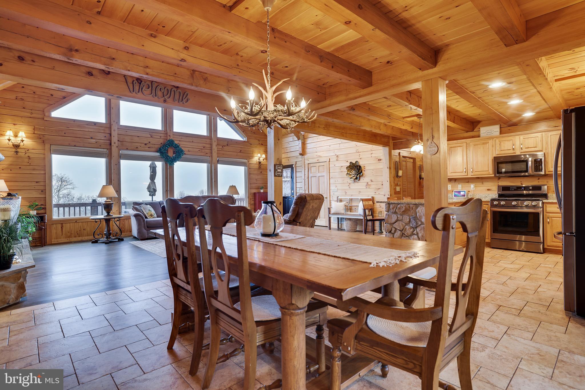 VALLEY VIEW ESTATES - CARBON - Residential