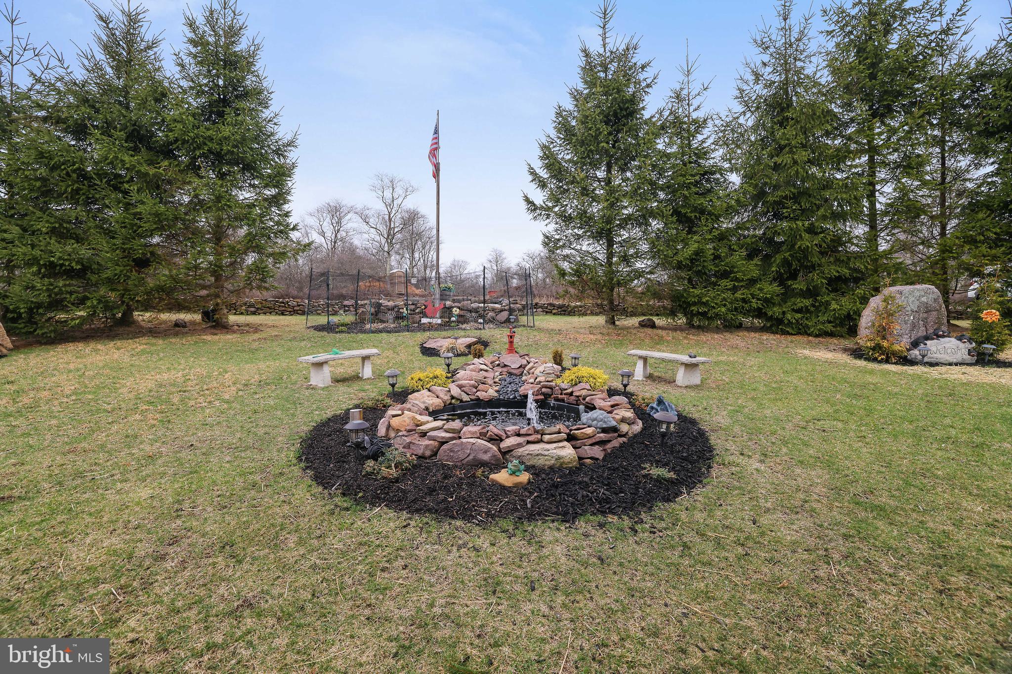 VALLEY VIEW ESTATES - CARBON - Residential