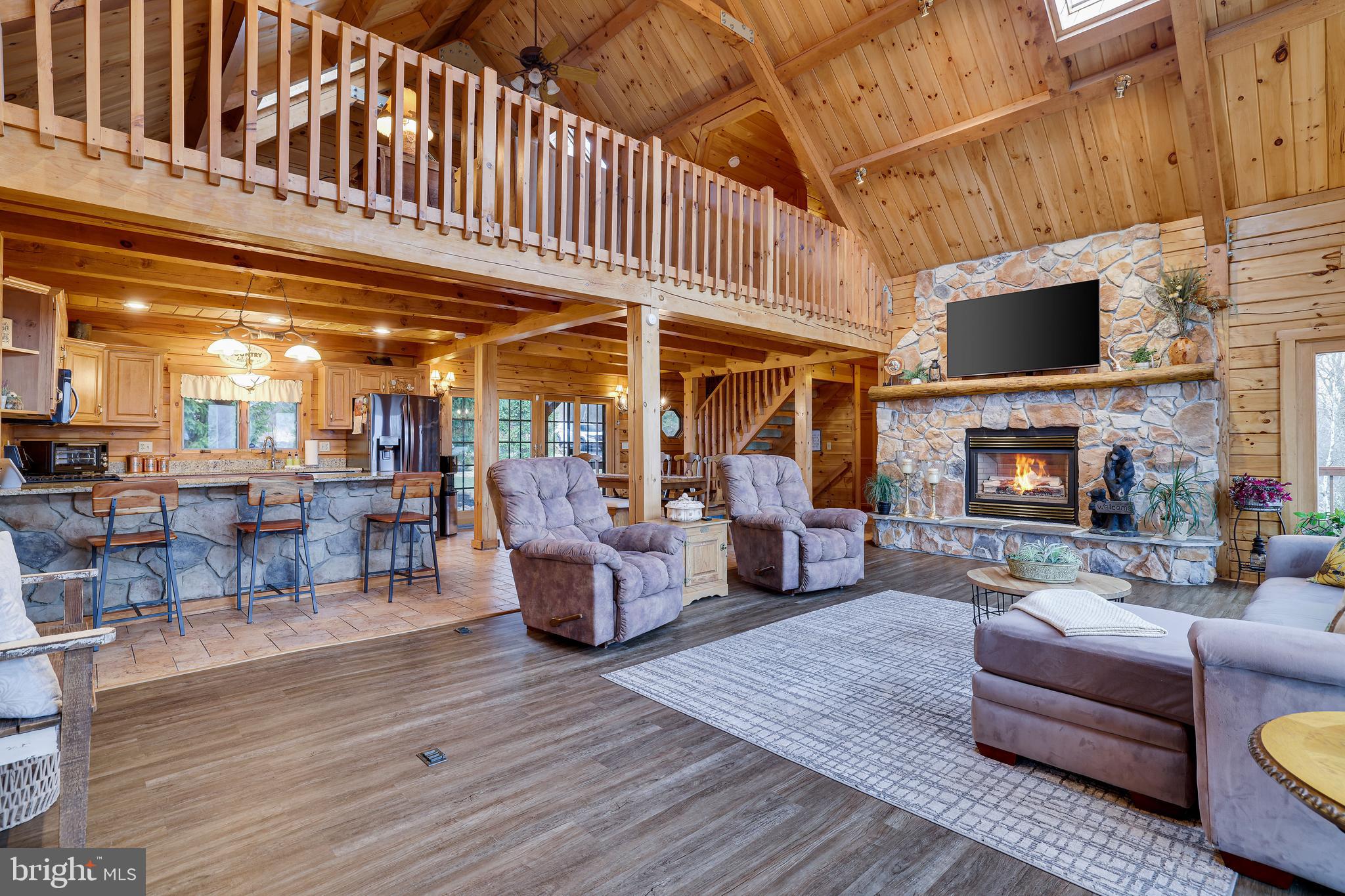 VALLEY VIEW ESTATES - CARBON - Residential