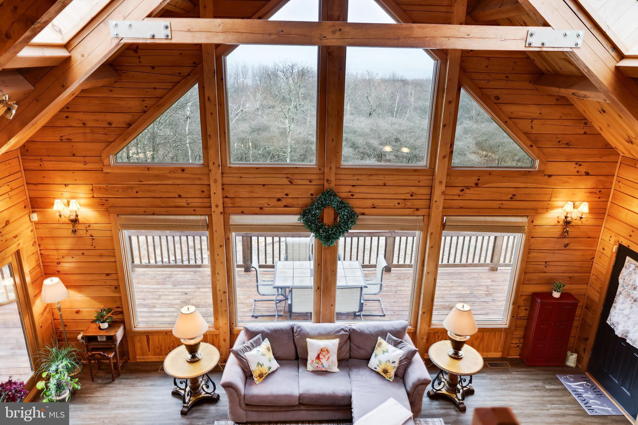 VALLEY VIEW ESTATES - CARBON - Residential