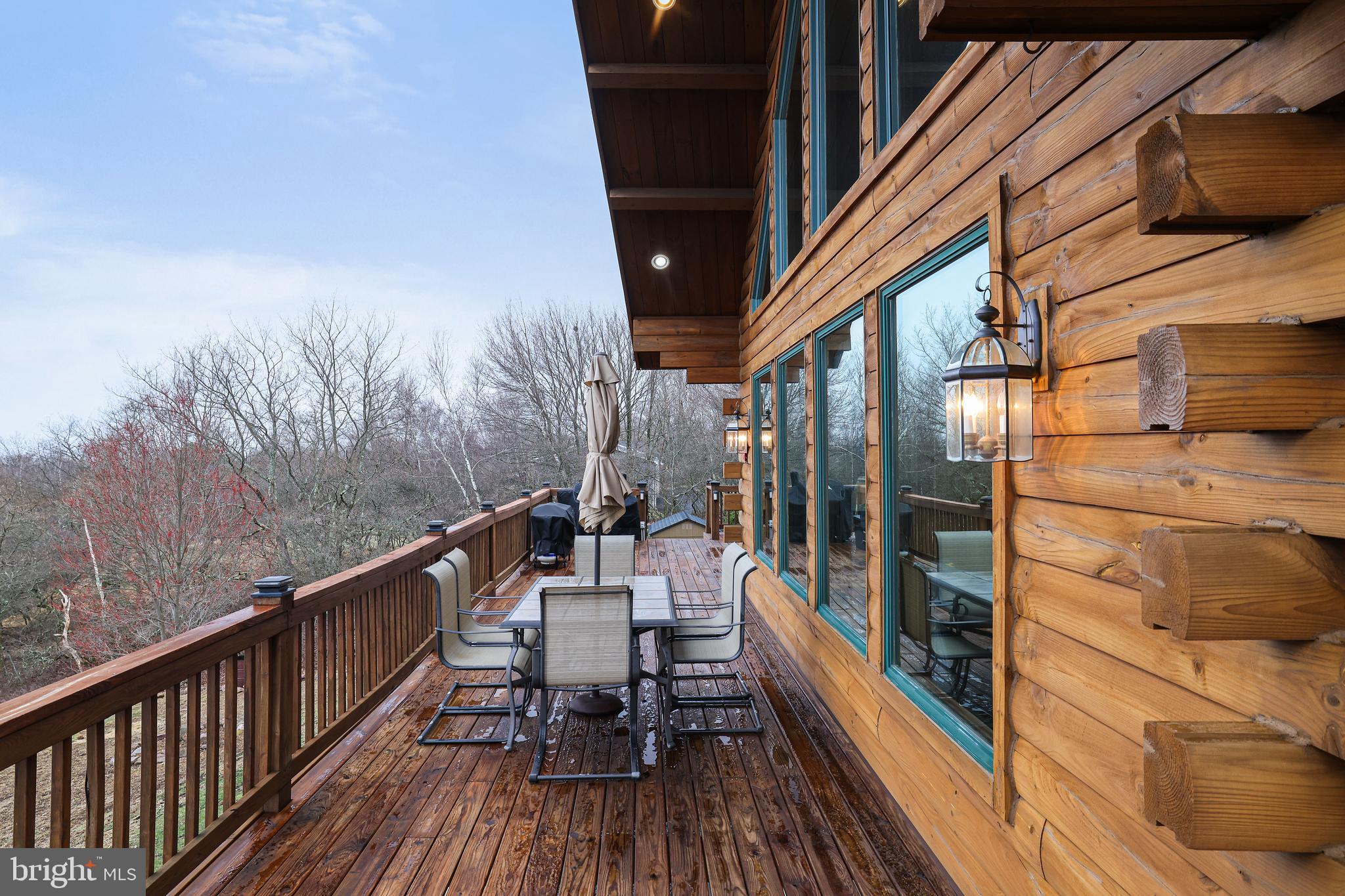 VALLEY VIEW ESTATES - CARBON - Residential