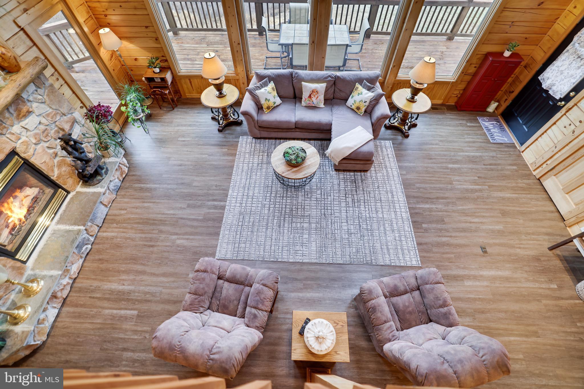 VALLEY VIEW ESTATES - CARBON - Residential