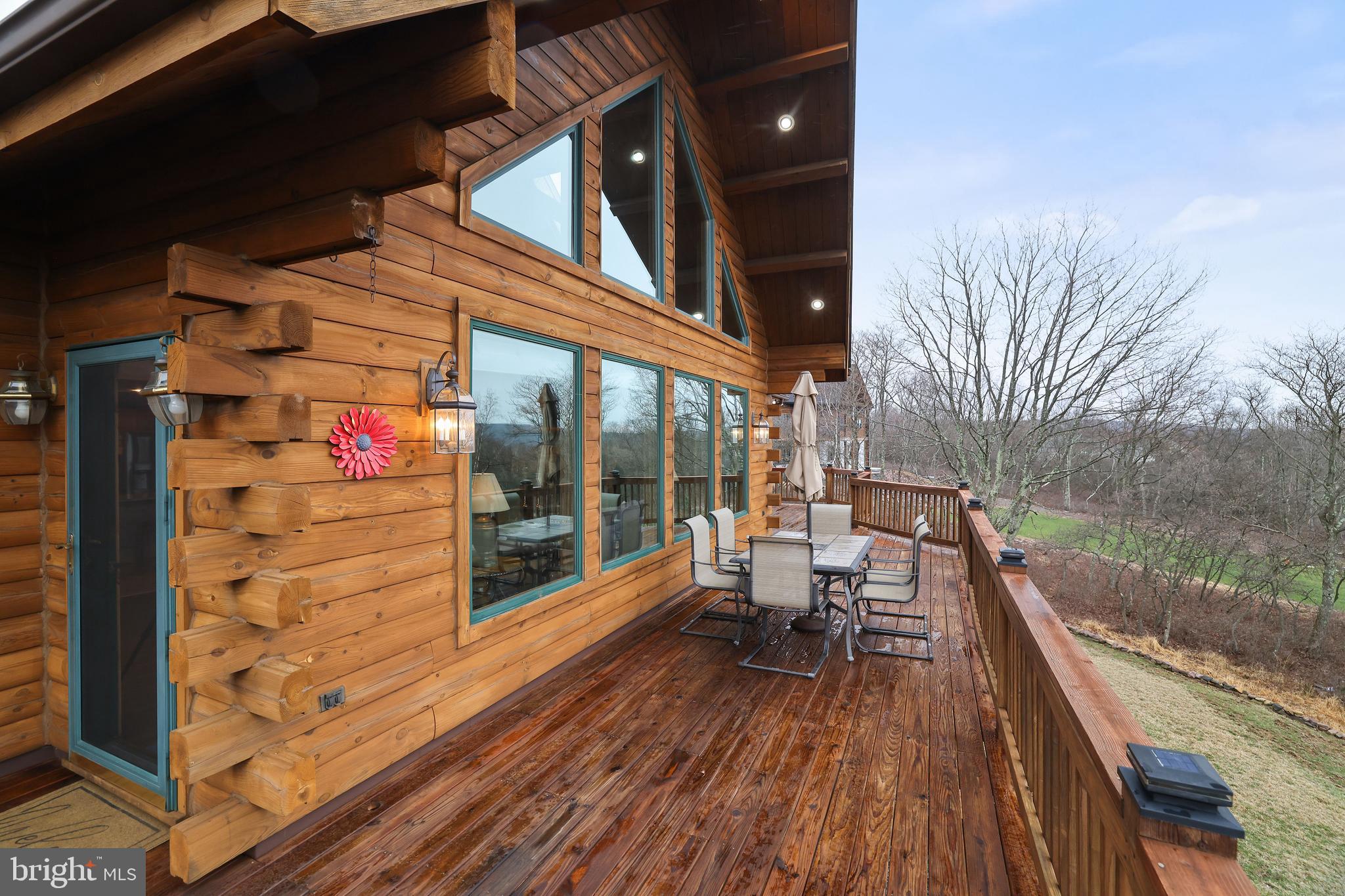 VALLEY VIEW ESTATES - CARBON - Residential