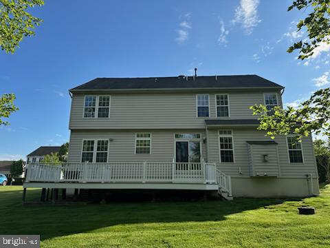 BEDMINSTER HUNT - Residential