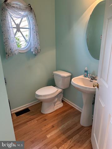 BEDMINSTER HUNT - Residential