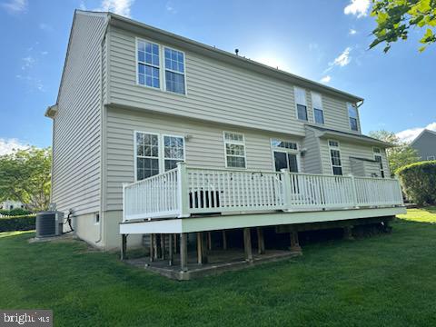 BEDMINSTER HUNT - Residential