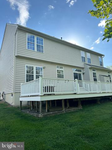 BEDMINSTER HUNT - Residential