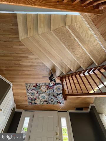 BEDMINSTER HUNT - Residential