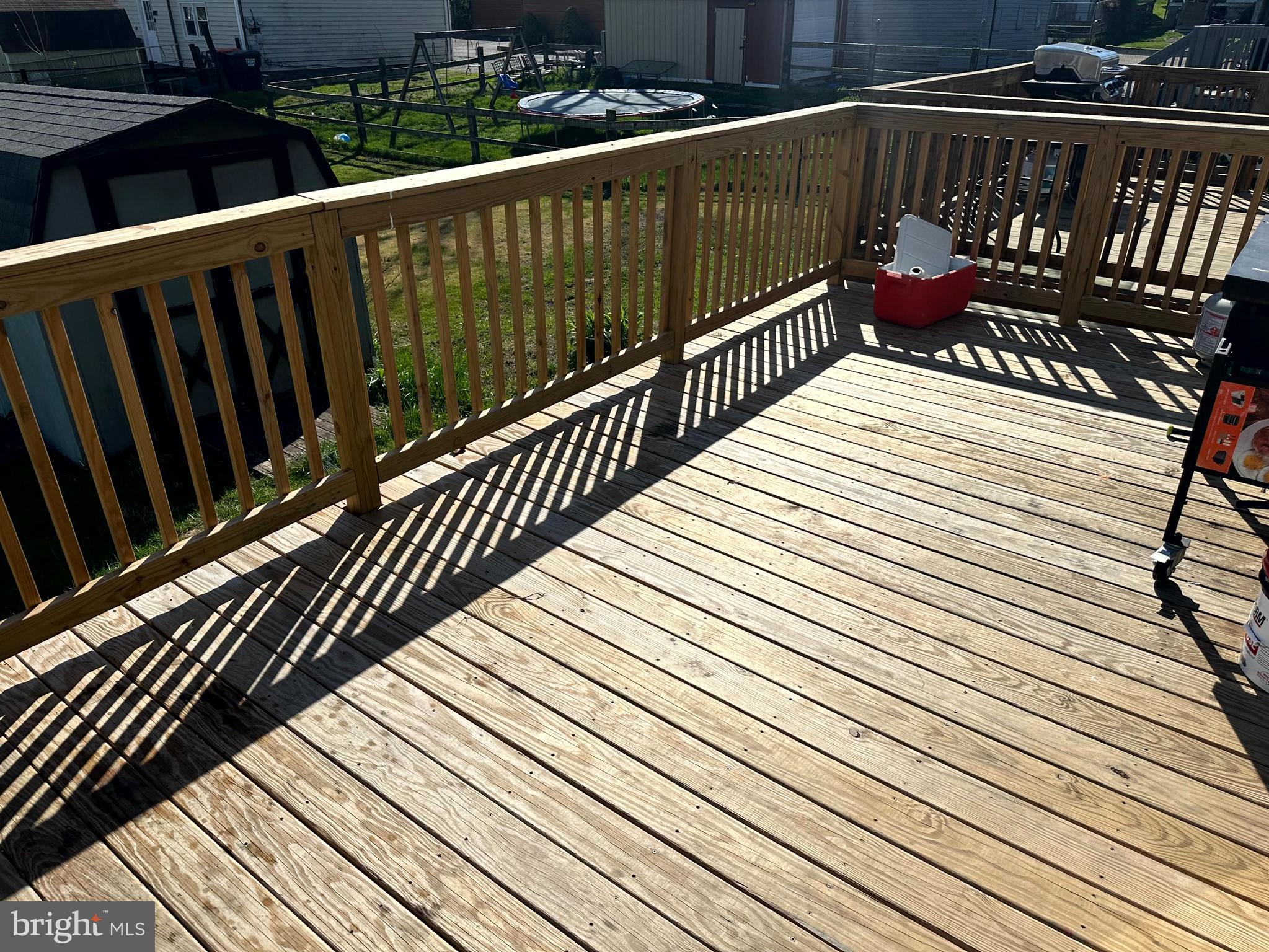 OXFORD BORO - Residential Lease