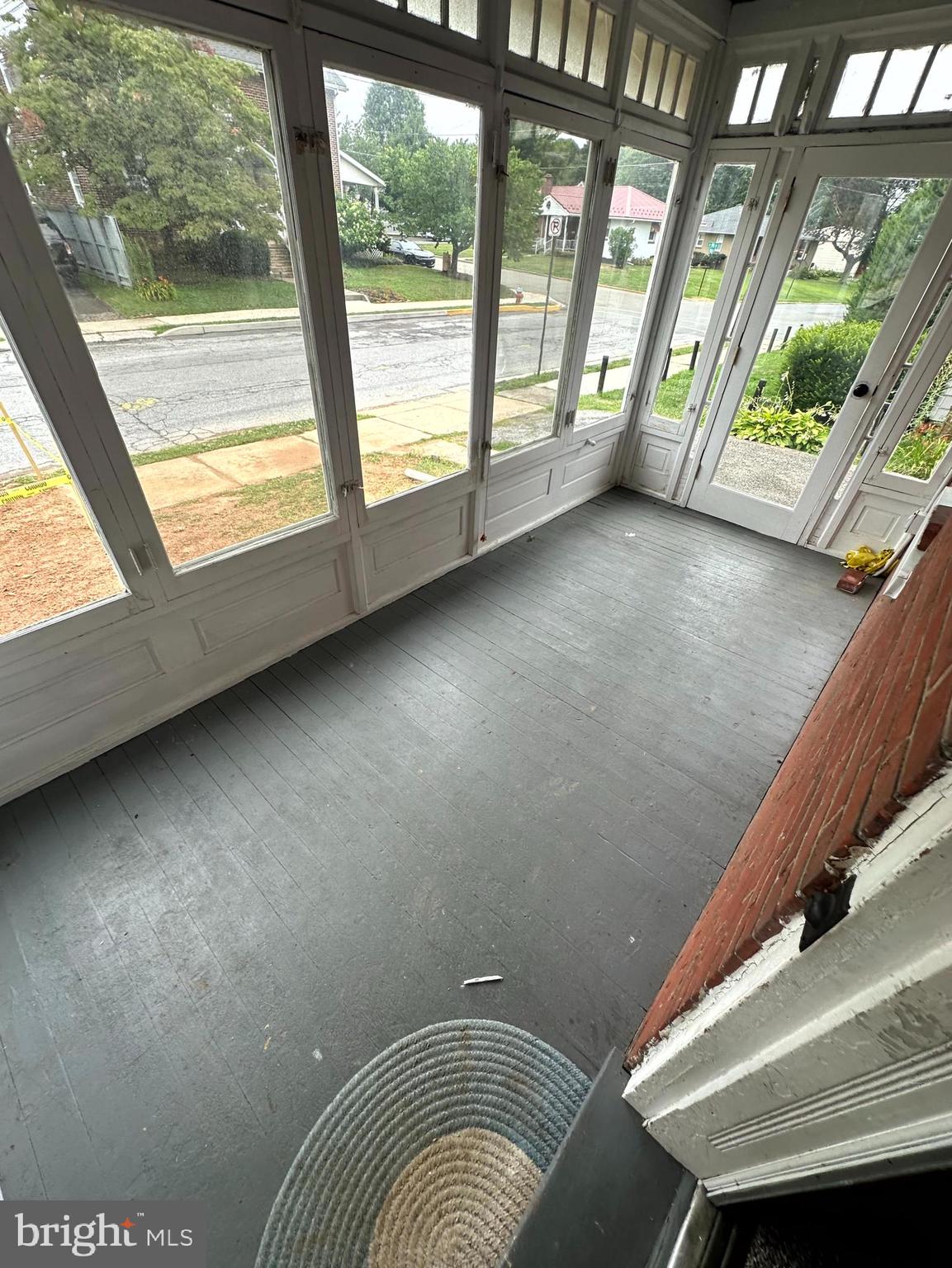 OXFORD BORO - Residential Lease