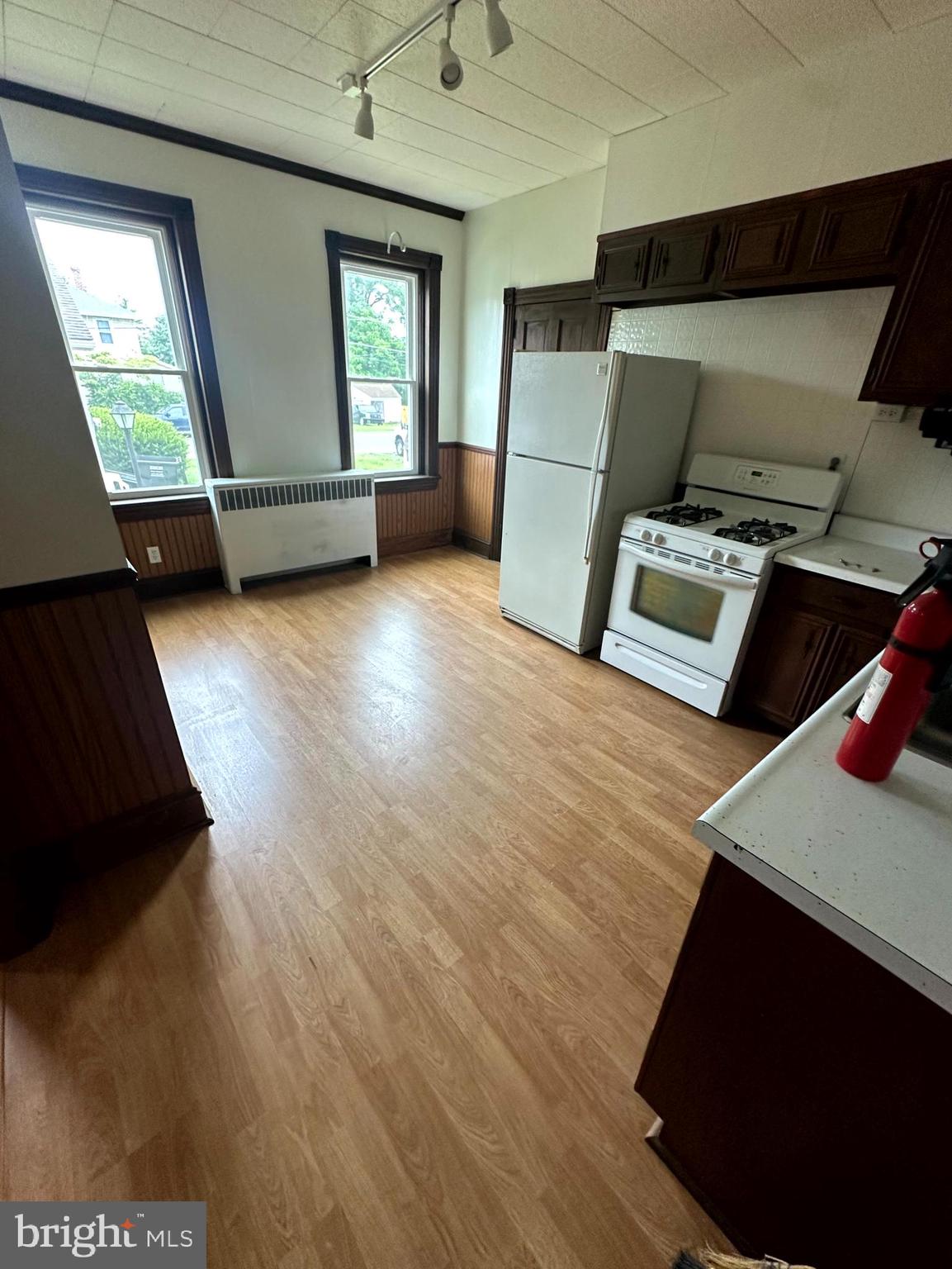 OXFORD BORO - Residential Lease