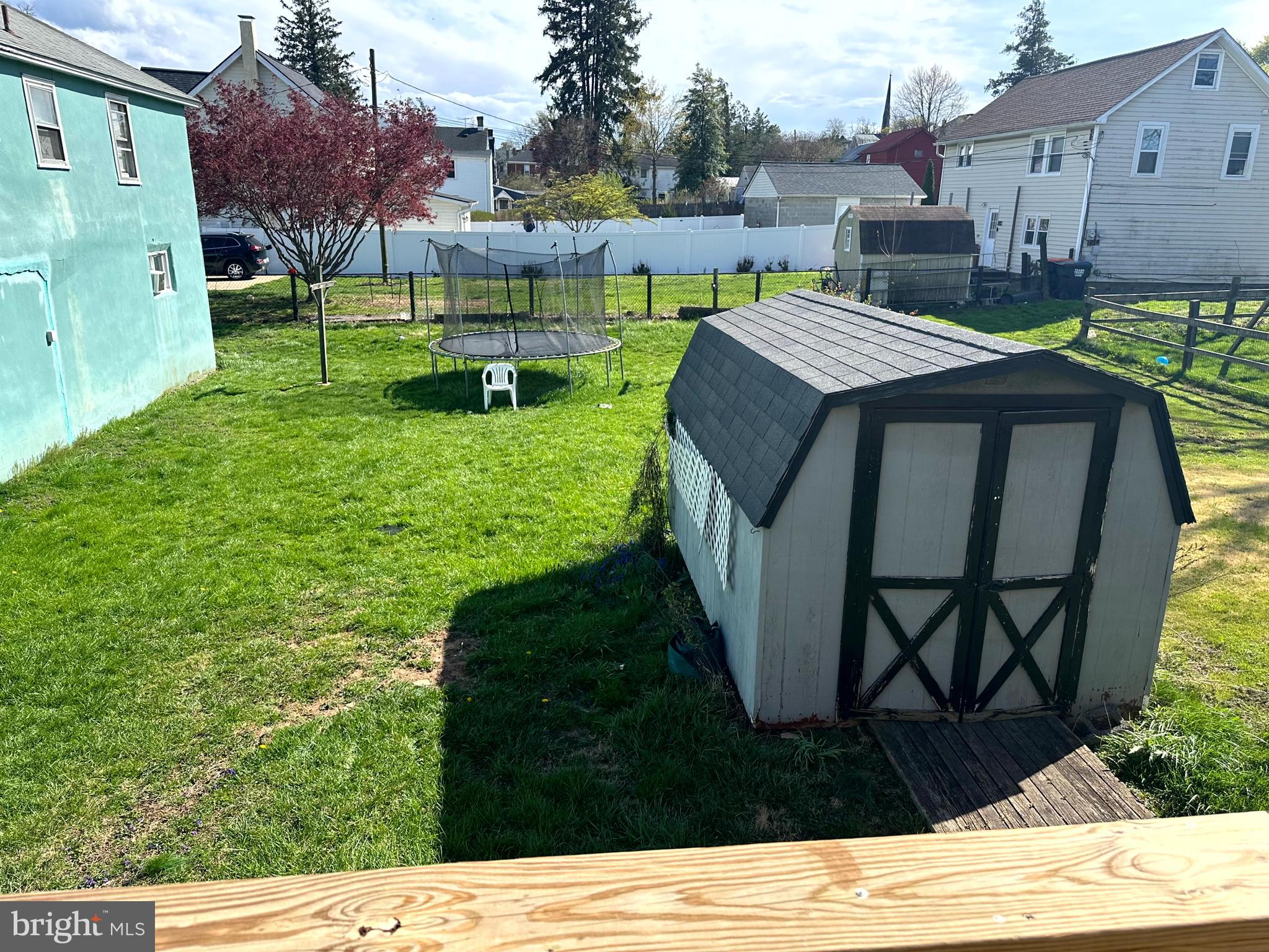 OXFORD BORO - Residential Lease