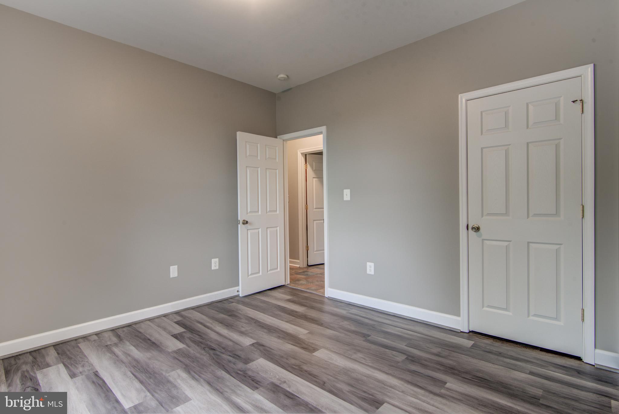 POSSUM POINT - Residential