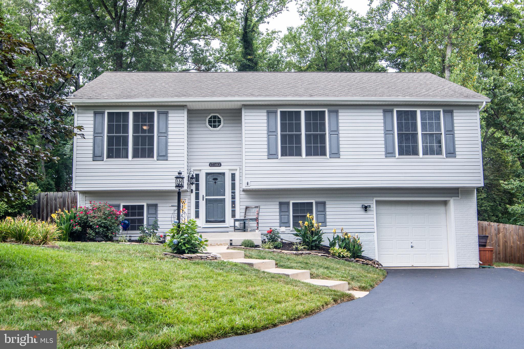 POSSUM POINT - Residential