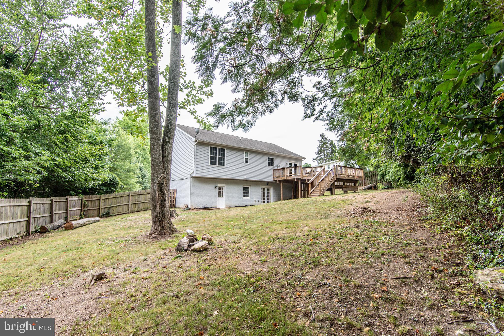 POSSUM POINT - Residential